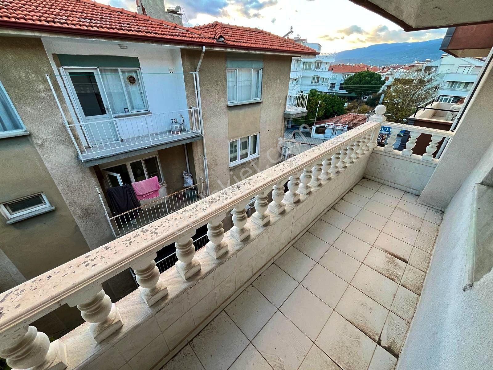 🛑🛑aktif'ten Akçay Merkezde Satılık Denize 200mt Ön Cephe Geniş 5+1 Dublex - Görsel 25