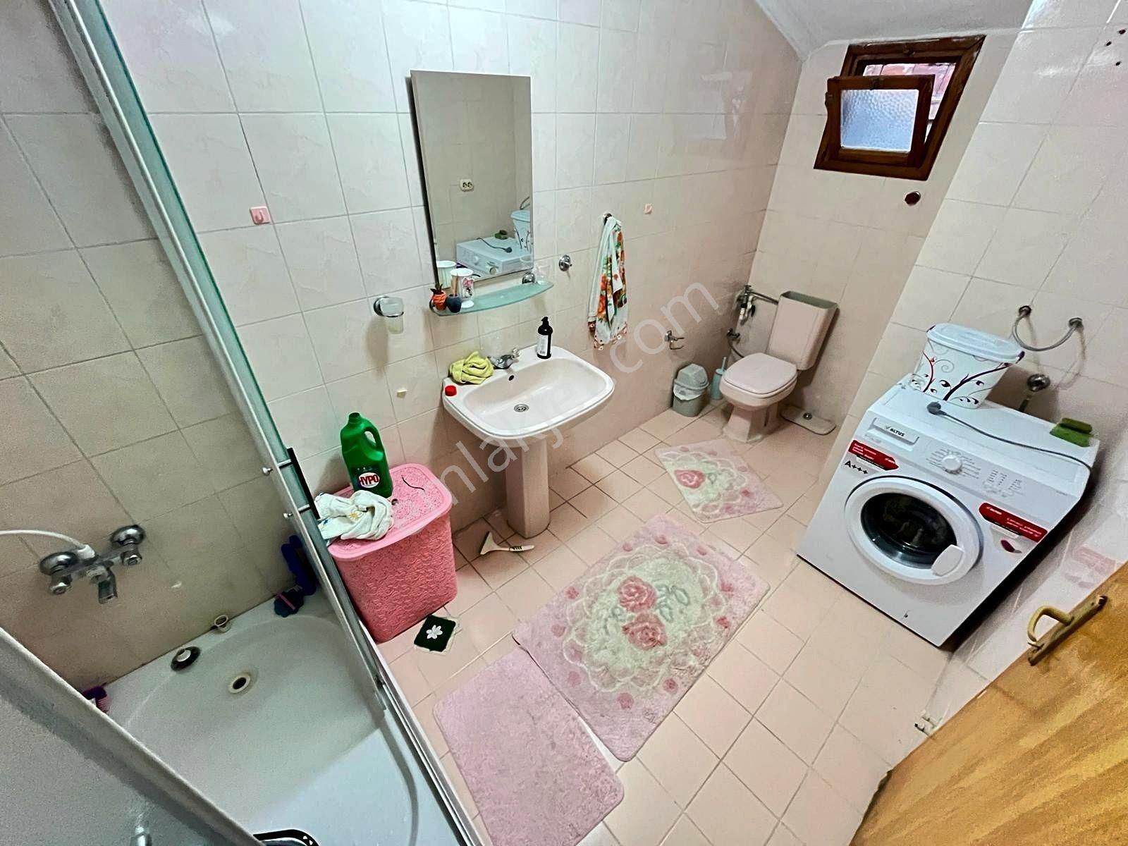 🛑🛑aktif'ten Akçay Merkezde Satılık Denize 200mt Ön Cephe Geniş 5+1 Dublex - Görsel 23