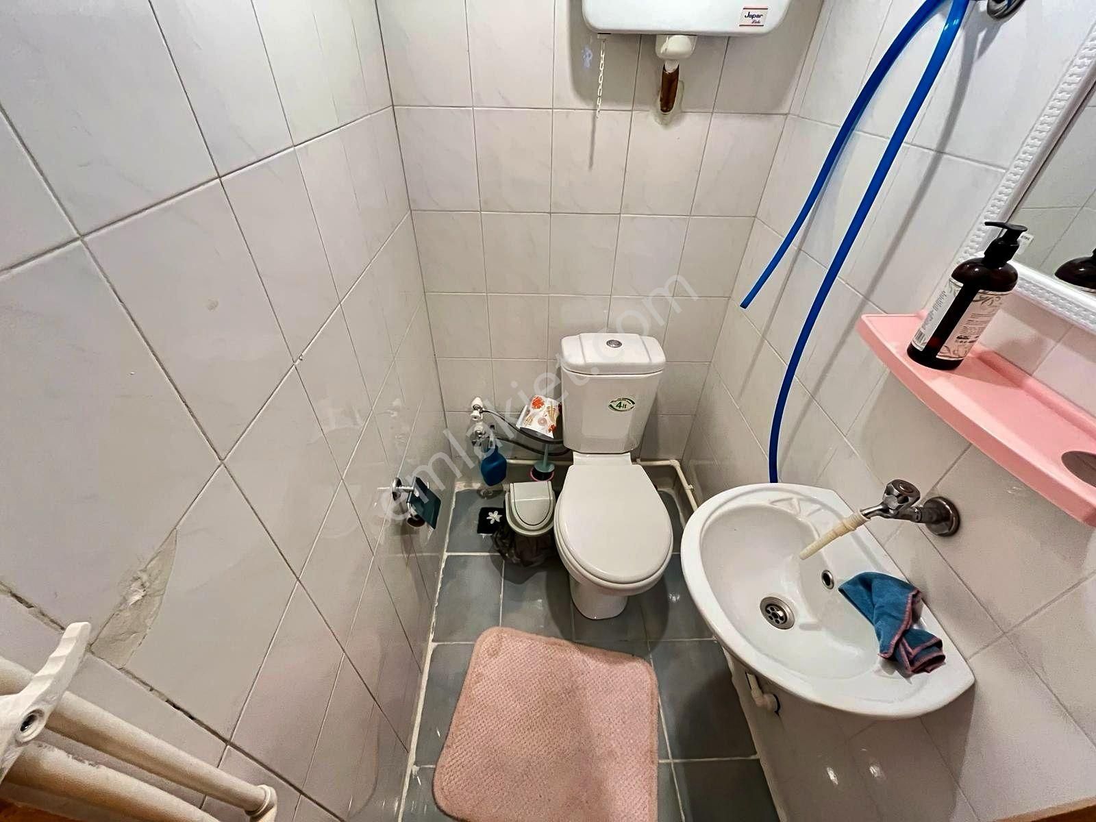 🛑🛑aktif'ten Akçay Merkezde Satılık Denize 200mt Ön Cephe Geniş 5+1 Dublex - Görsel 27