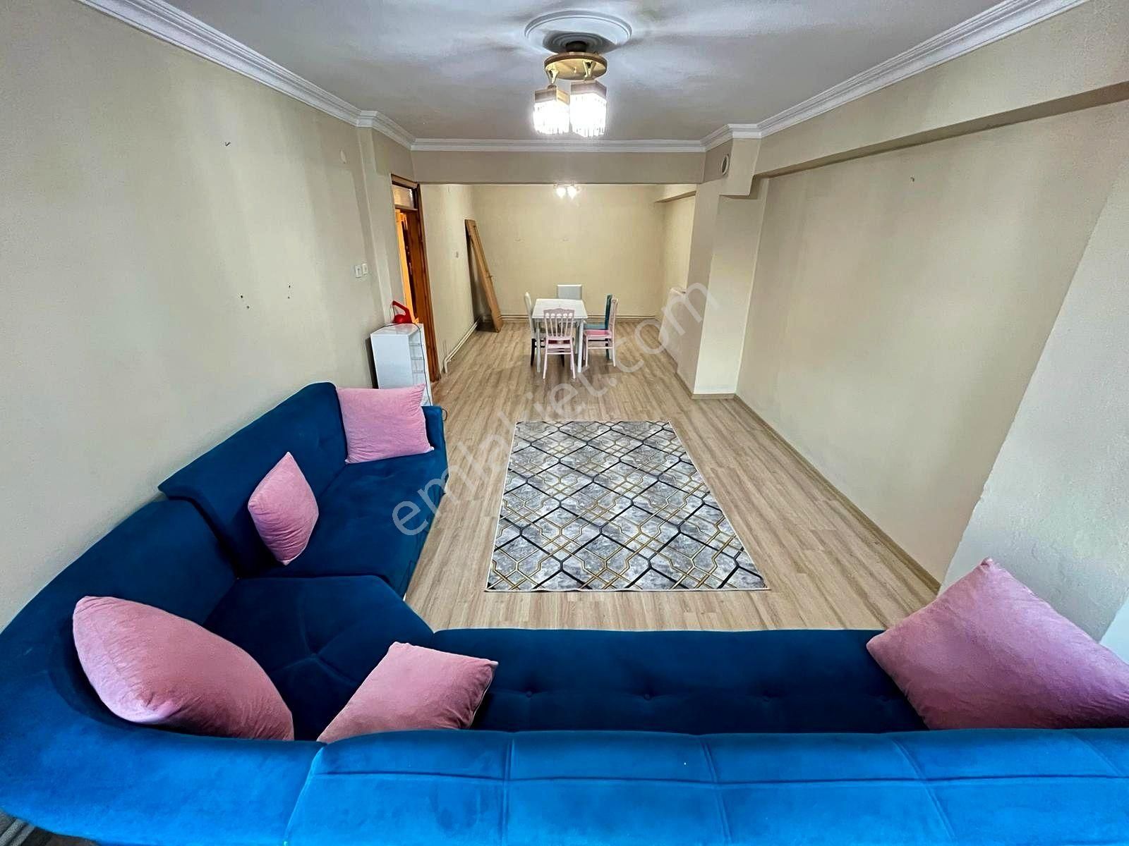 🛑🛑aktif'ten Akçay Merkezde Satılık Denize 200mt Ön Cephe Geniş 5+1 Dublex - Görsel 22