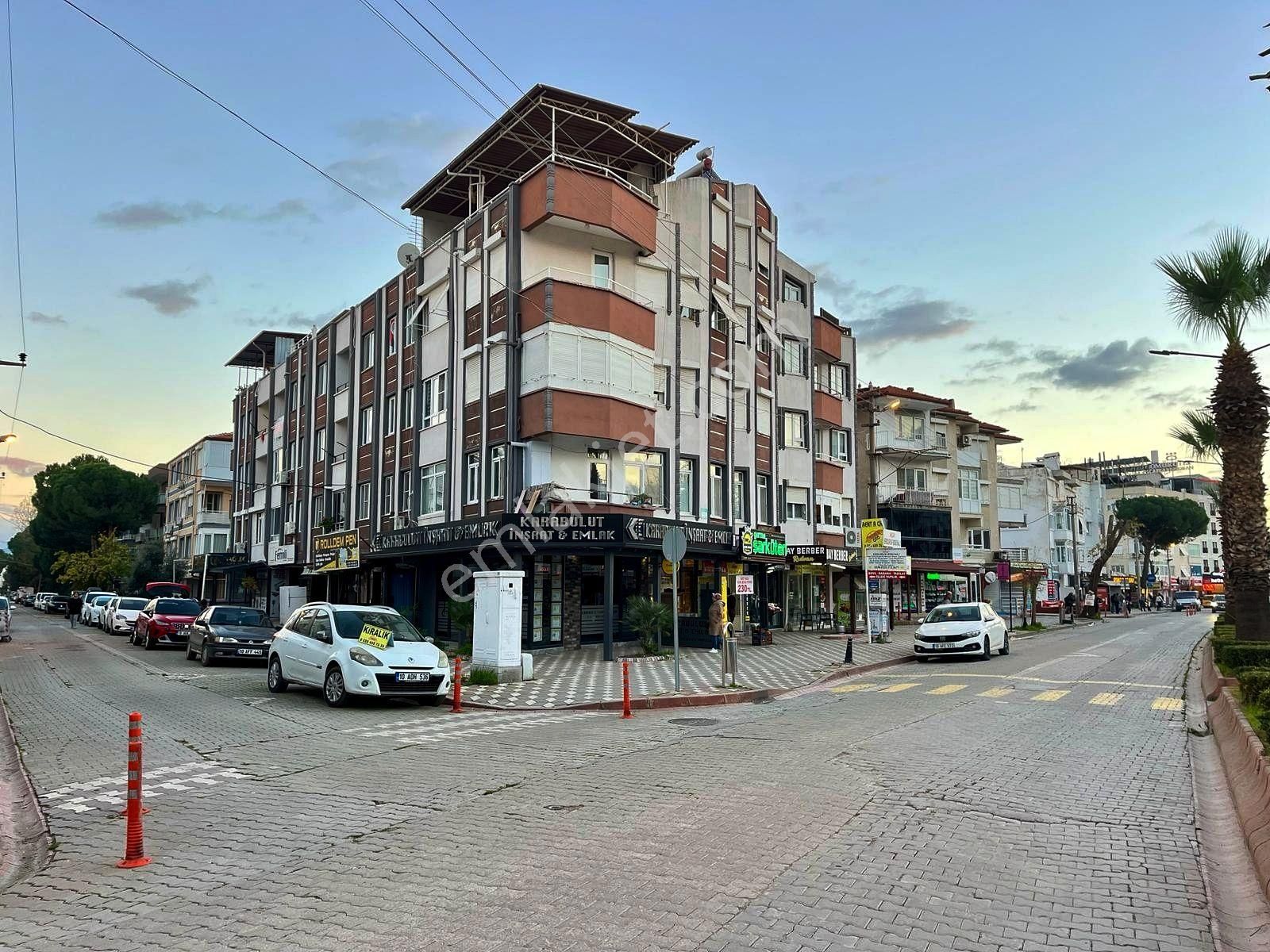 🛑🛑aktif'ten Akçay Merkezde Satılık Denize 200mt Ön Cephe Geniş 5+1 Dublex - Görsel 29