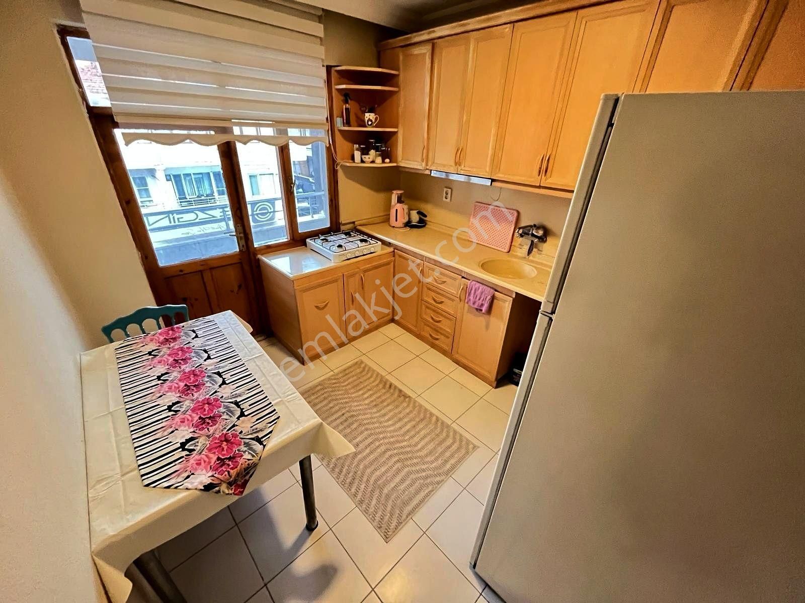 🛑🛑aktif'ten Akçay Merkezde Satılık Denize 200mt Ön Cephe Geniş 5+1 Dublex - Görsel 20