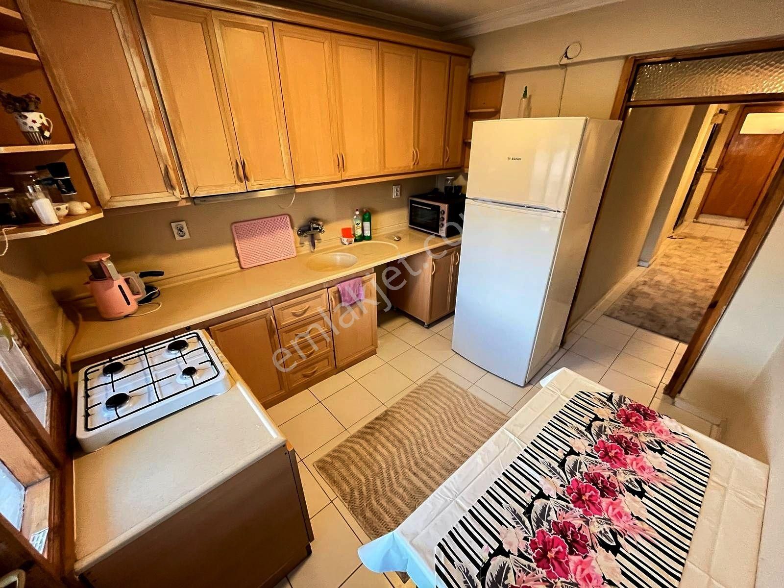 🛑🛑aktif'ten Akçay Merkezde Satılık Denize 200mt Ön Cephe Geniş 5+1 Dublex - Görsel 5