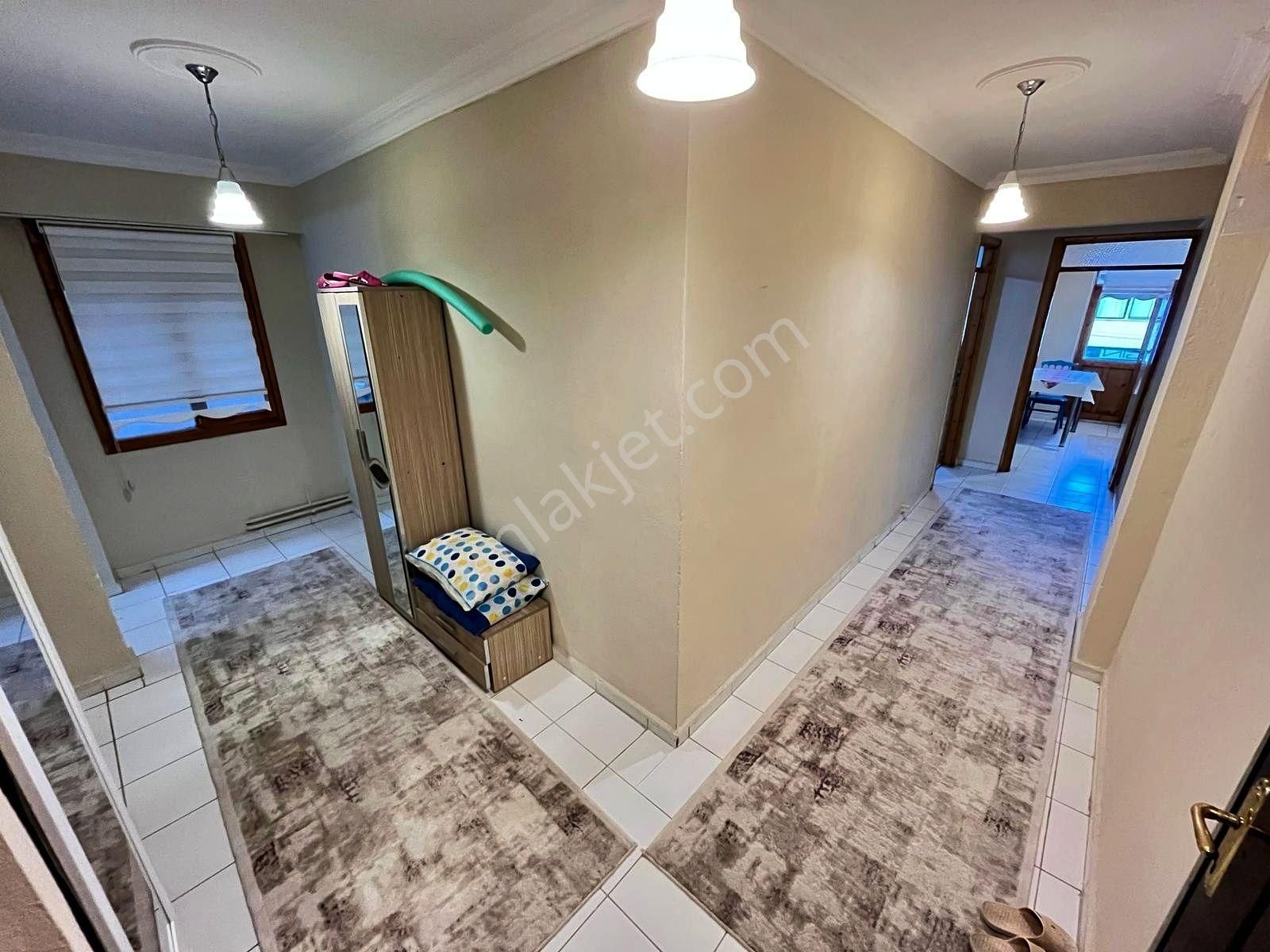 🛑🛑aktif'ten Akçay Merkezde Satılık Denize 200mt Ön Cephe Geniş 5+1 Dublex - Görsel 30