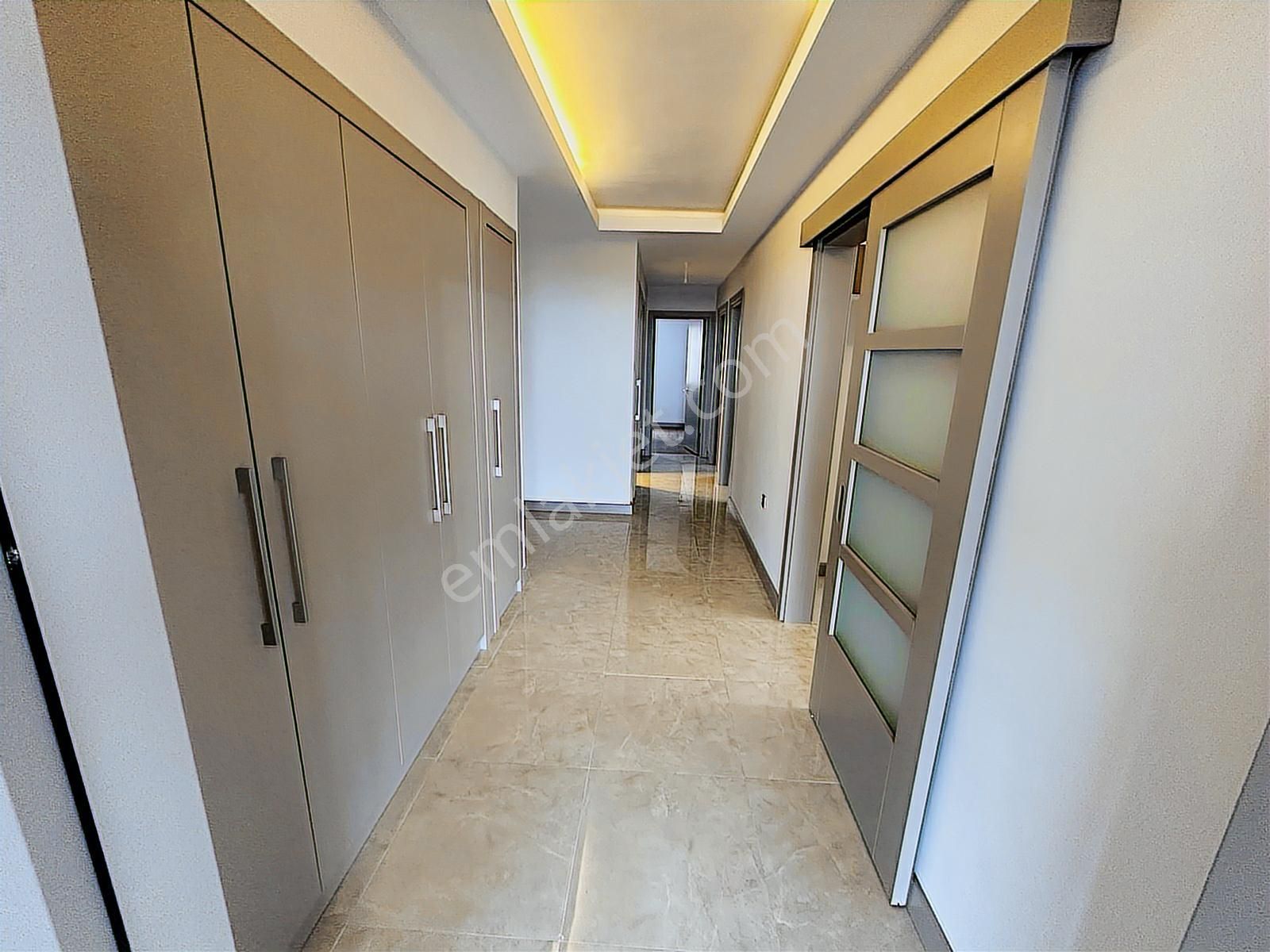 Sakarya Gölbaşı Konakların Satılık Lüks 3+1 Bahçe Katı - Görsel 3