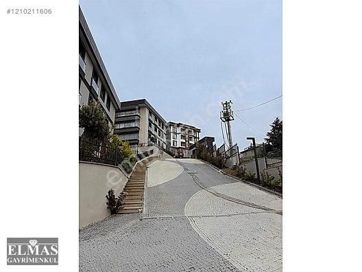 Sakarya Gölbaşı Konakların Satılık Lüks 3+1 Bahçe Katı - Görsel 19