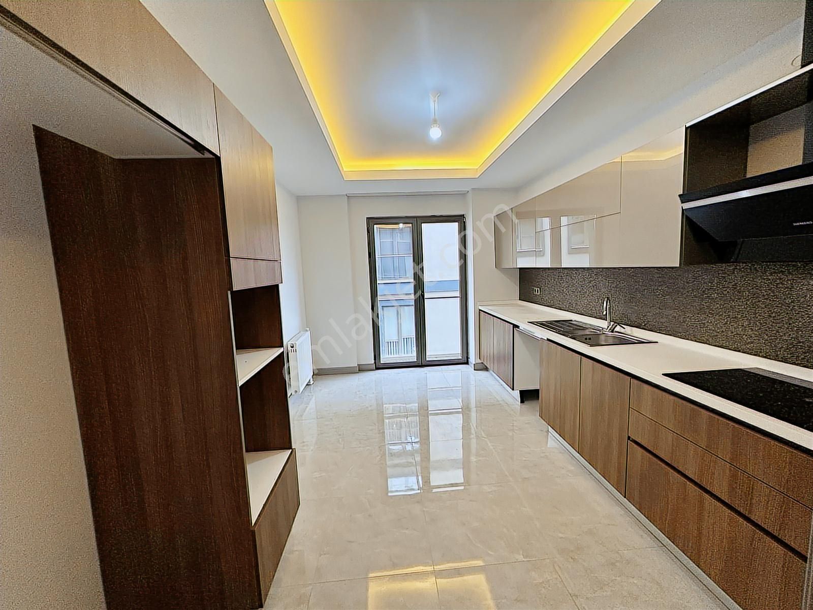 Sakarya Gölbaşı Konakların Satılık Lüks 3+1 Bahçe Katı - Görsel 4