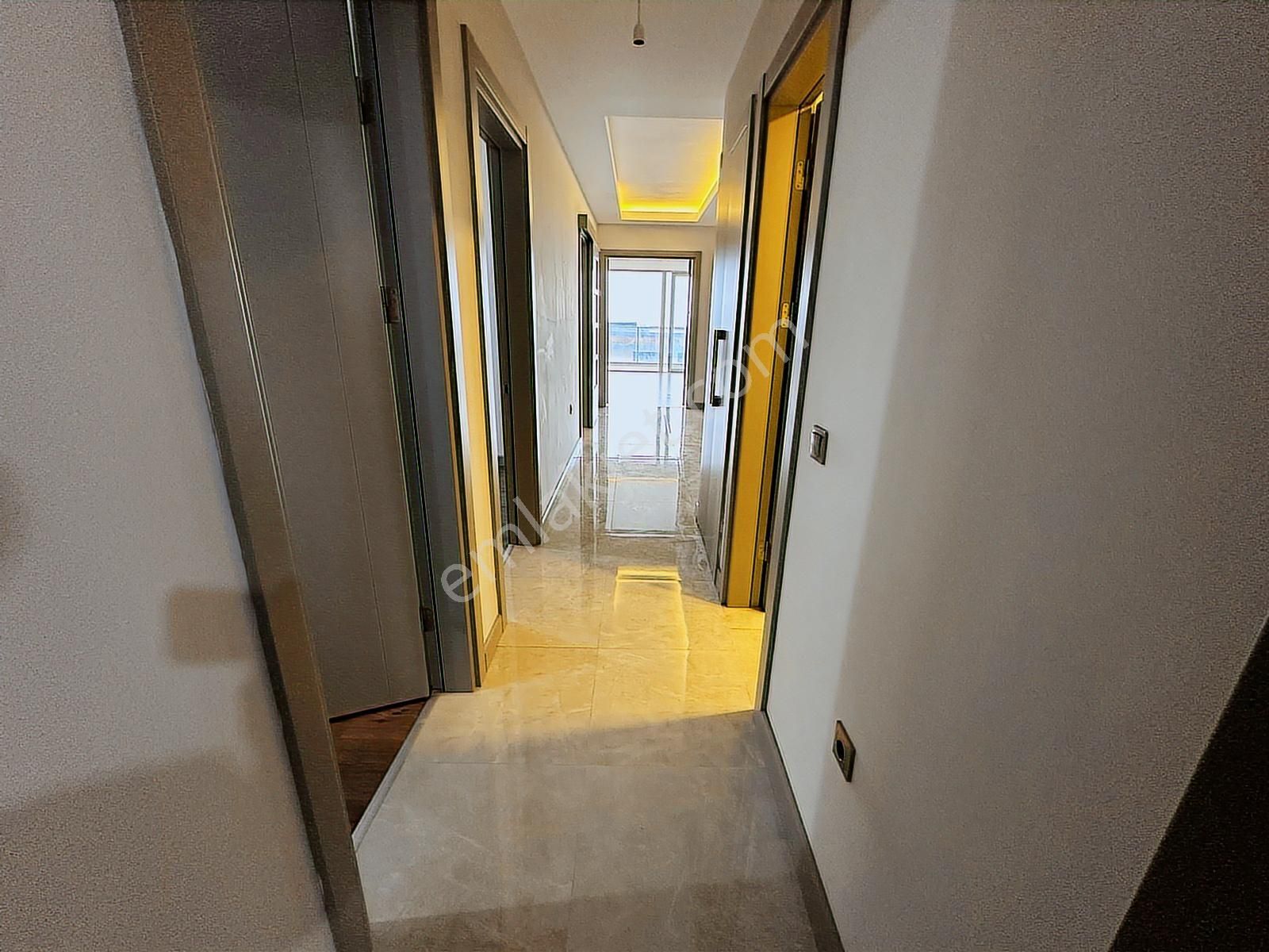 Sakarya Gölbaşı Konakların Satılık Lüks 3+1 Bahçe Katı - Görsel 13