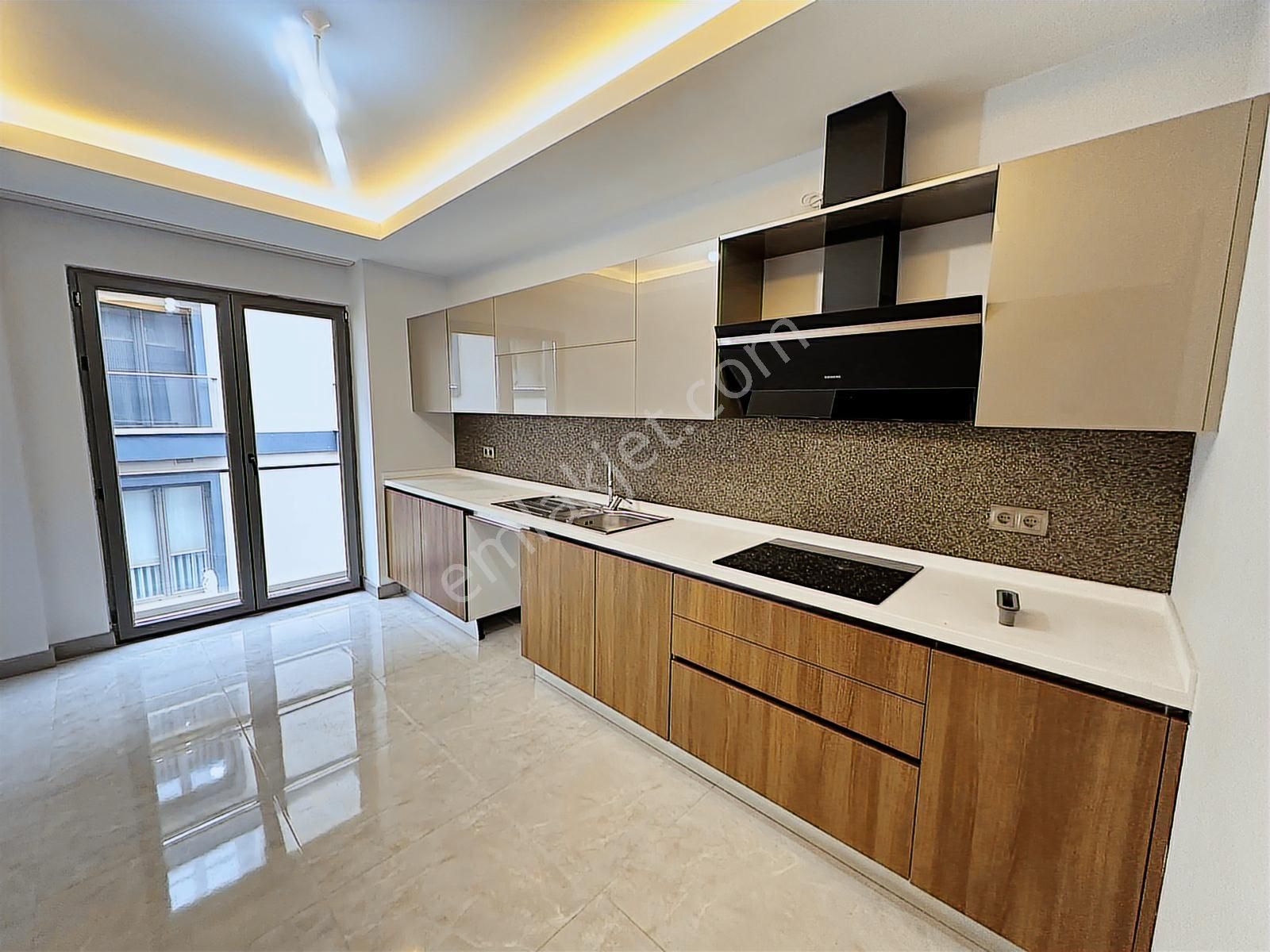 Sakarya Gölbaşı Konakların Satılık Lüks 3+1 Bahçe Katı - Görsel 12