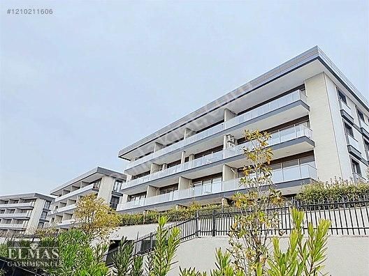 Sakarya Gölbaşı Konakların Satılık Lüks 3+1 Bahçe Katı - Görsel 18