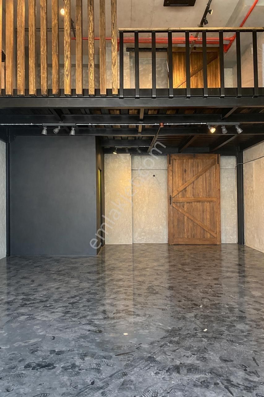 Folkart İncity'de Şık Tasarımlı Devren Kiralık Dükkan - Görsel 9