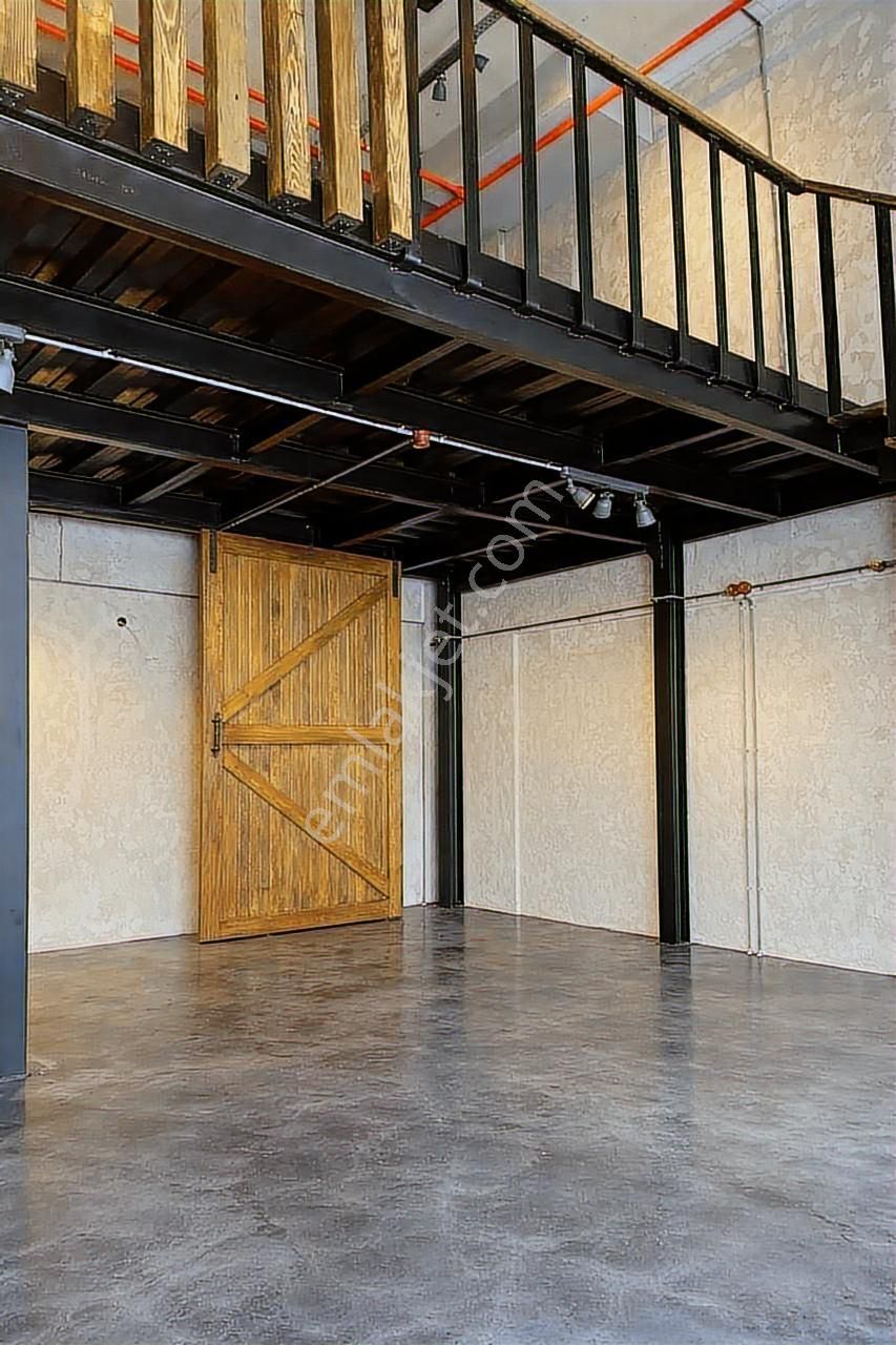 Folkart İncity'de Şık Tasarımlı Devren Kiralık Dükkan - Görsel 2