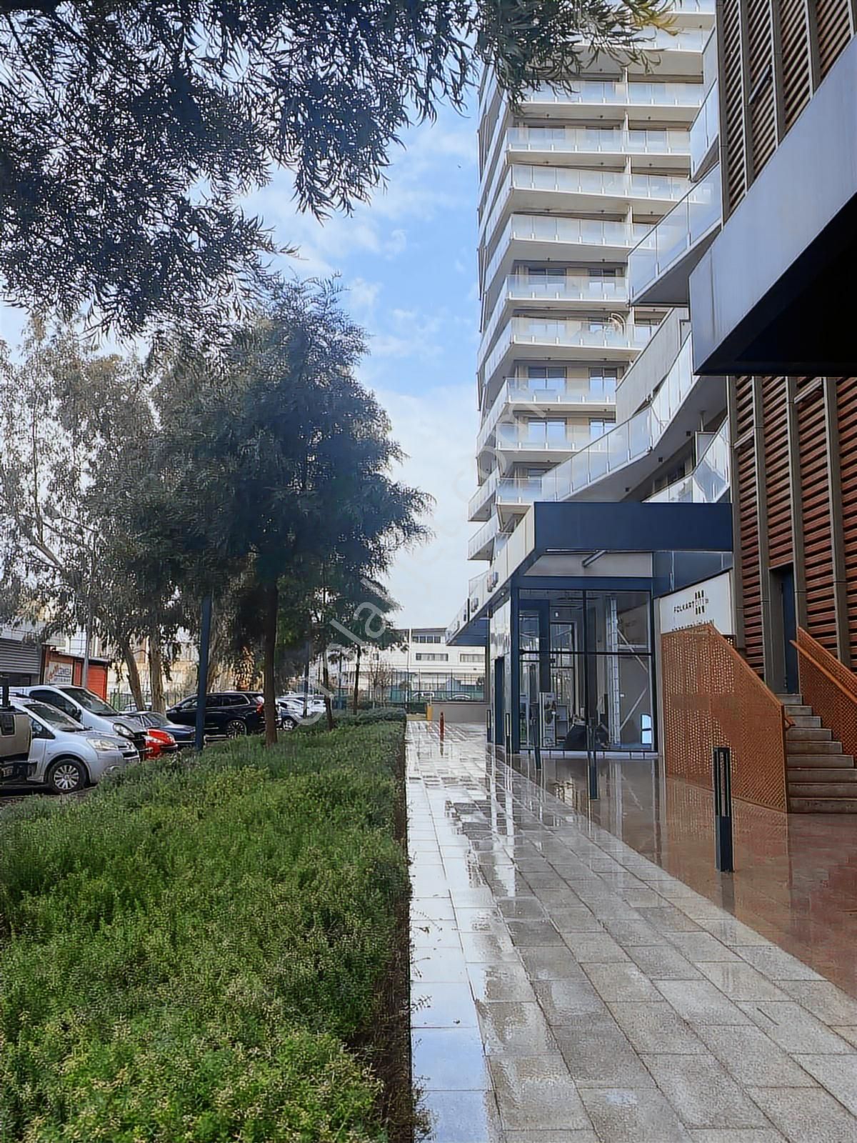 Folkart İncity'de Şık Tasarımlı Devren Kiralık Dükkan - Görsel 14