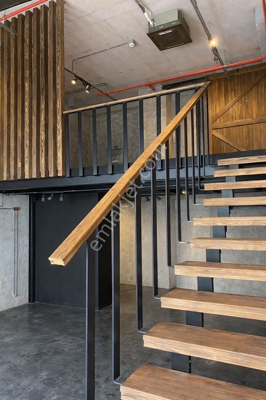 Folkart İncity'de Şık Tasarımlı Devren Kiralık Dükkan