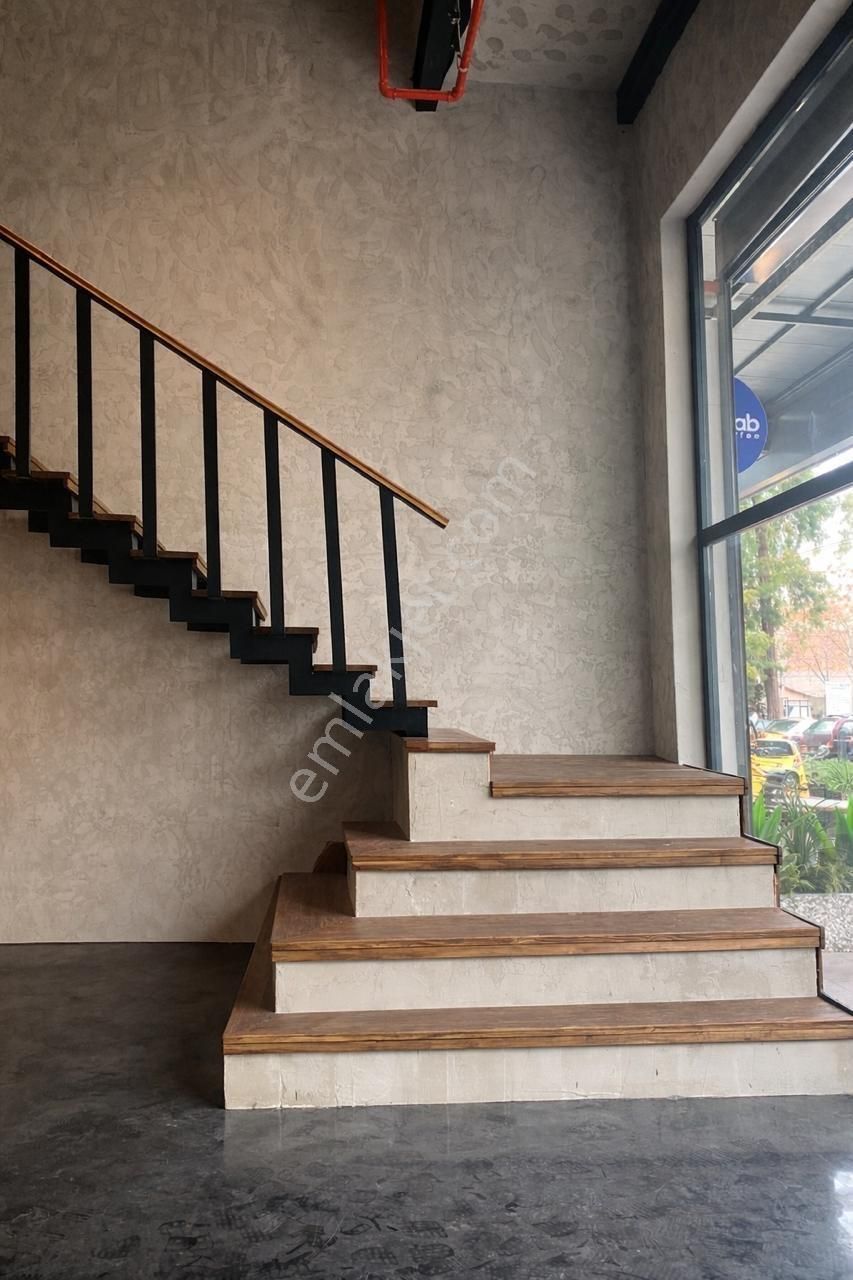 Folkart İncity'de Şık Tasarımlı Devren Kiralık Dükkan - Görsel 12