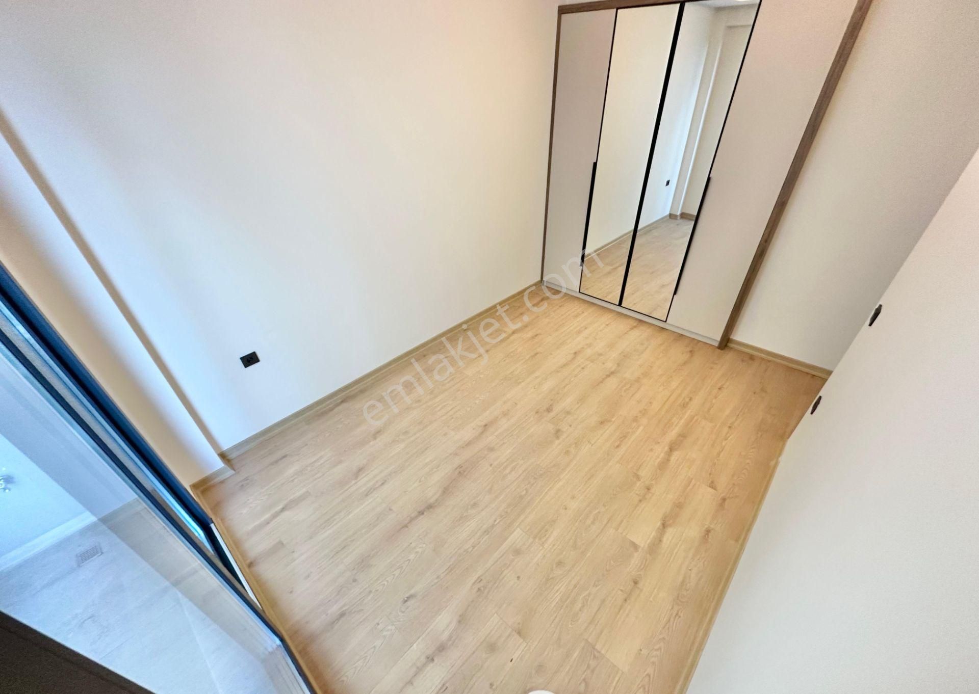 ꧁ay Emlaktan꧂akçay'da Yok Böylesi Göz Kamaştıran Denize Yakın Ultra Lüx Tasarım Satılık 2+1 Daire - Görsel 23