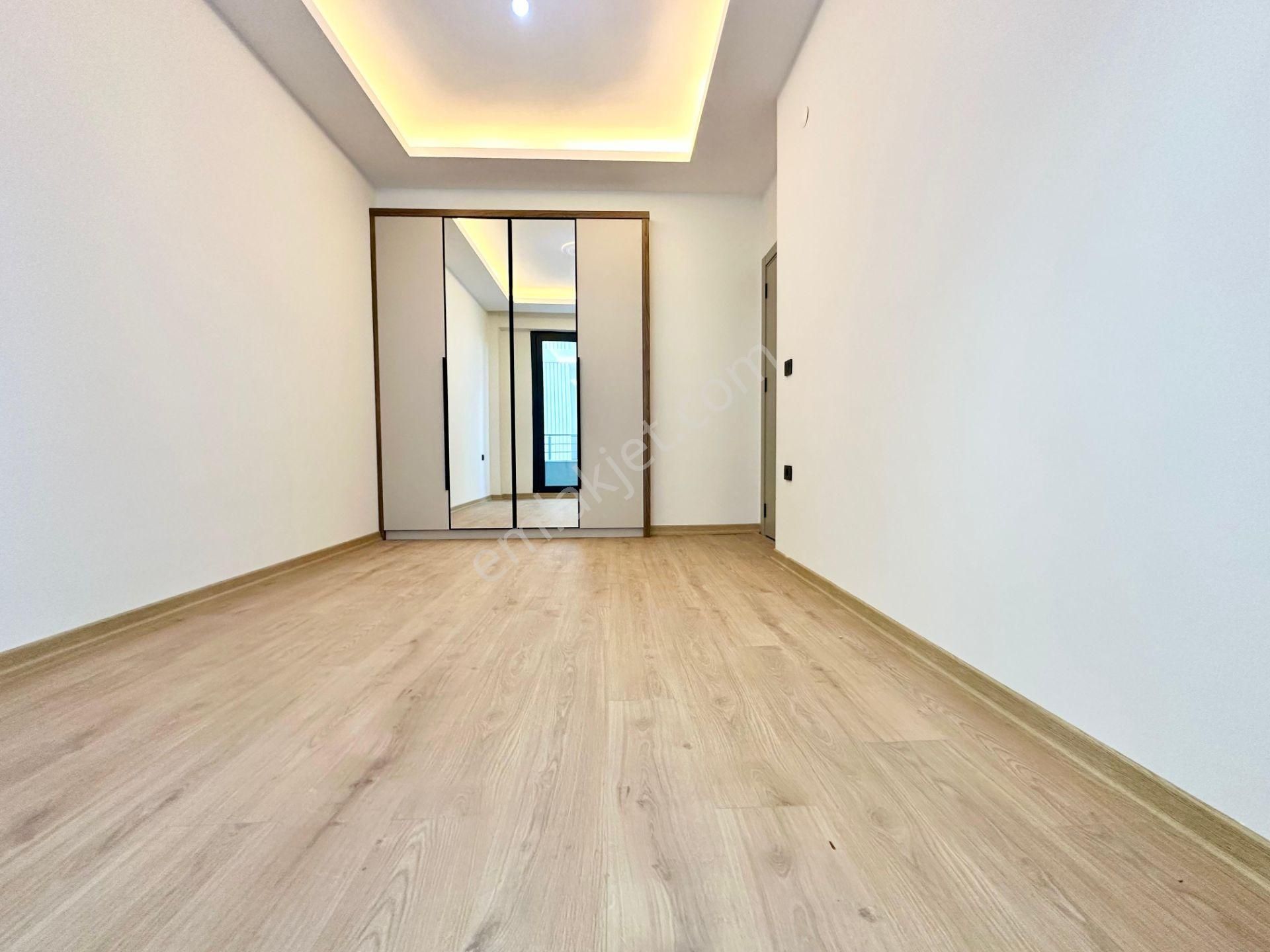 ꧁ay Emlaktan꧂akçay'da Yok Böylesi Göz Kamaştıran Denize Yakın Ultra Lüx Tasarım Satılık 2+1 Daire - Görsel 12