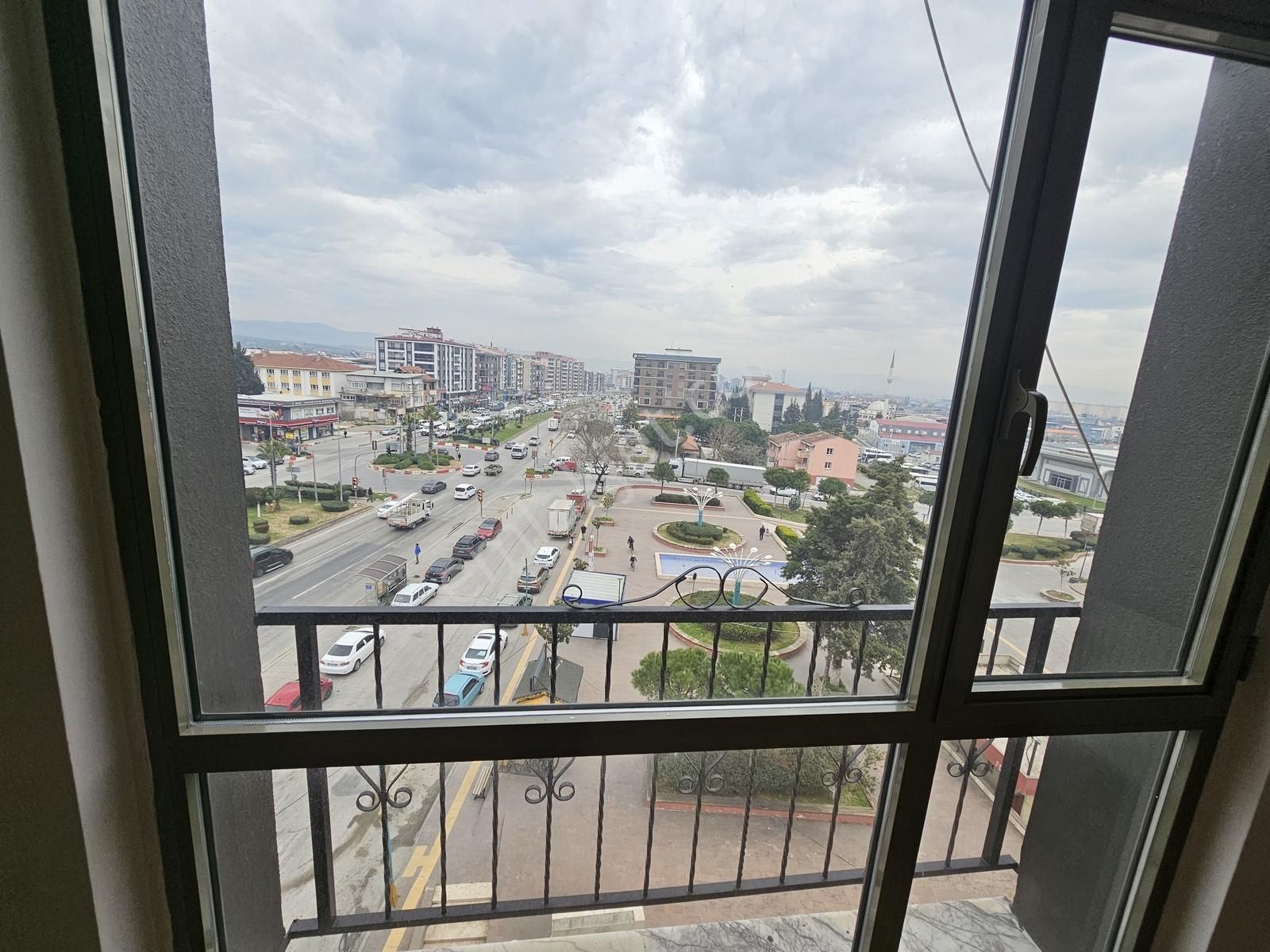 Turyap'tan Ayrancılar Cadde Üstünde 3+1 Kiralık Daire - Görsel 9