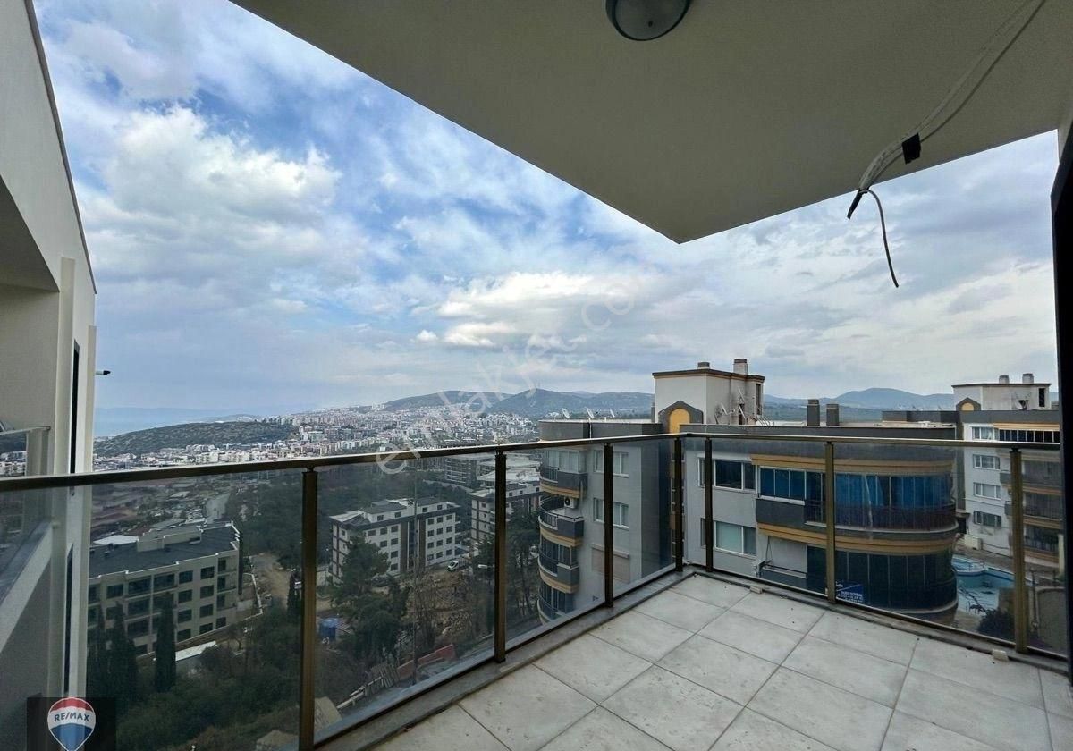 Değirmendere Mevki Deniz Manzaralı 3+1 Satılık Daire - Görsel 13