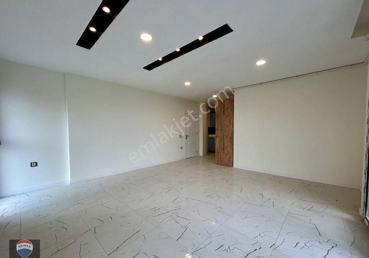 Değirmendere Mevki Deniz Manzaralı 3+1 Satılık Daire - Görsel 3