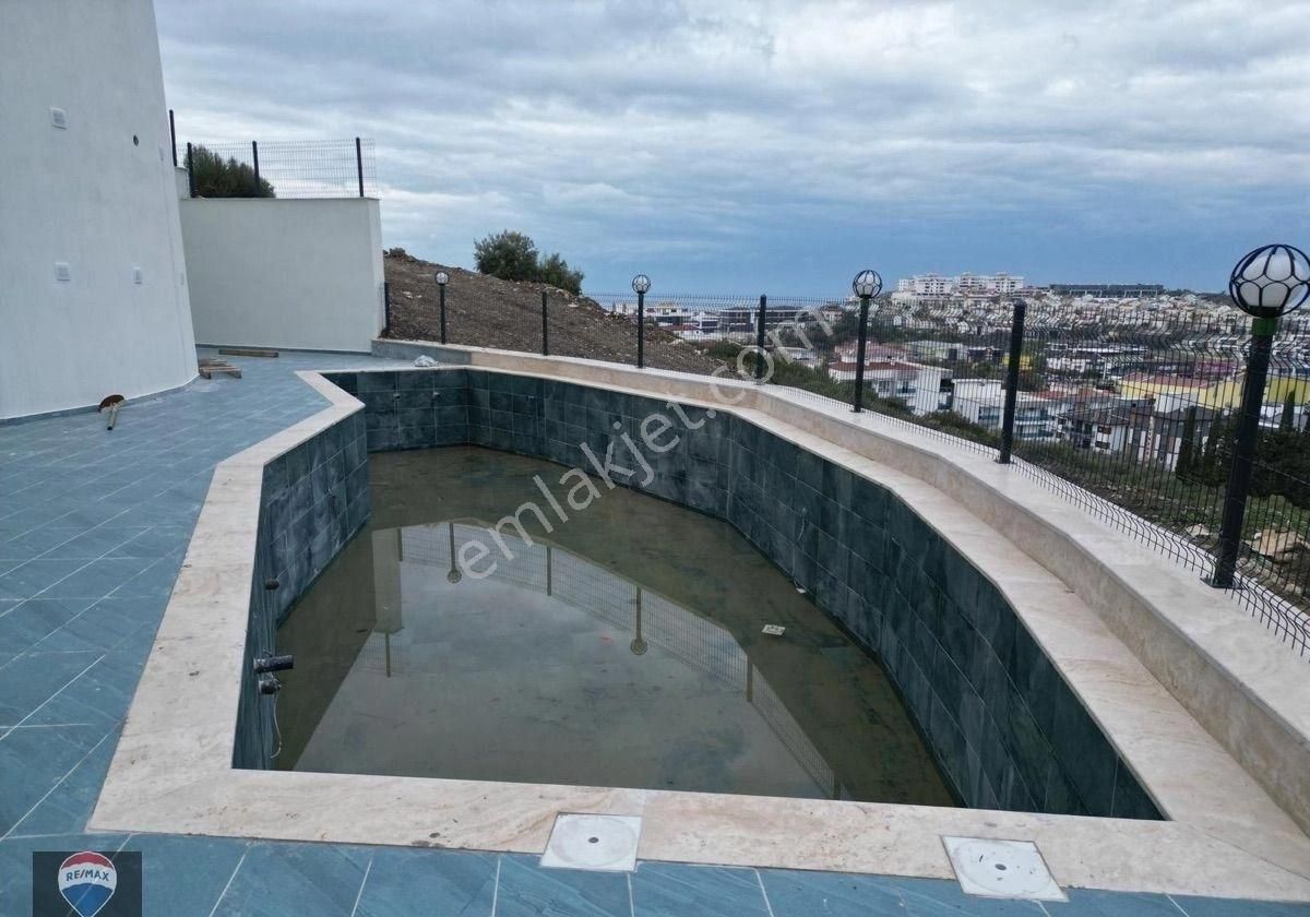 Değirmendere Mevki Deniz Manzaralı 3+1 Satılık Daire - Görsel 12