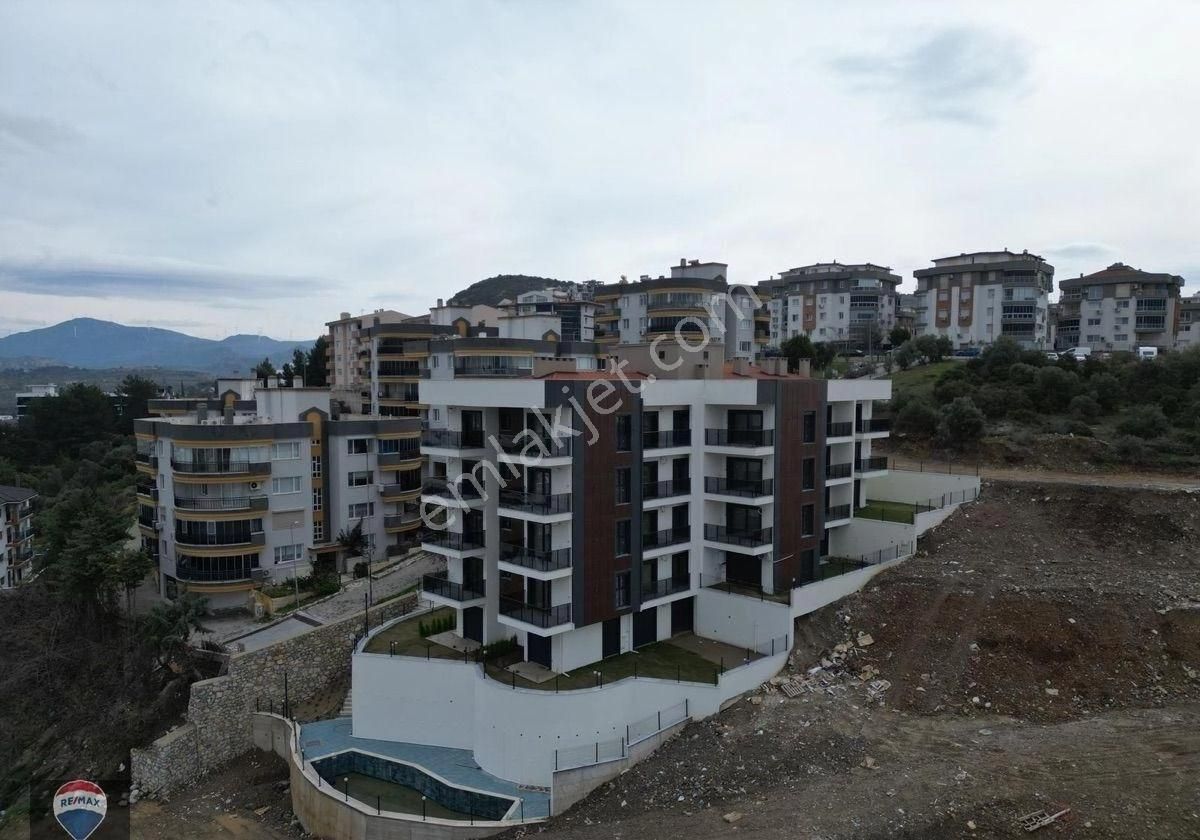 Değirmendere Mevki Deniz Manzaralı 3+1 Satılık Daire - Görsel 14