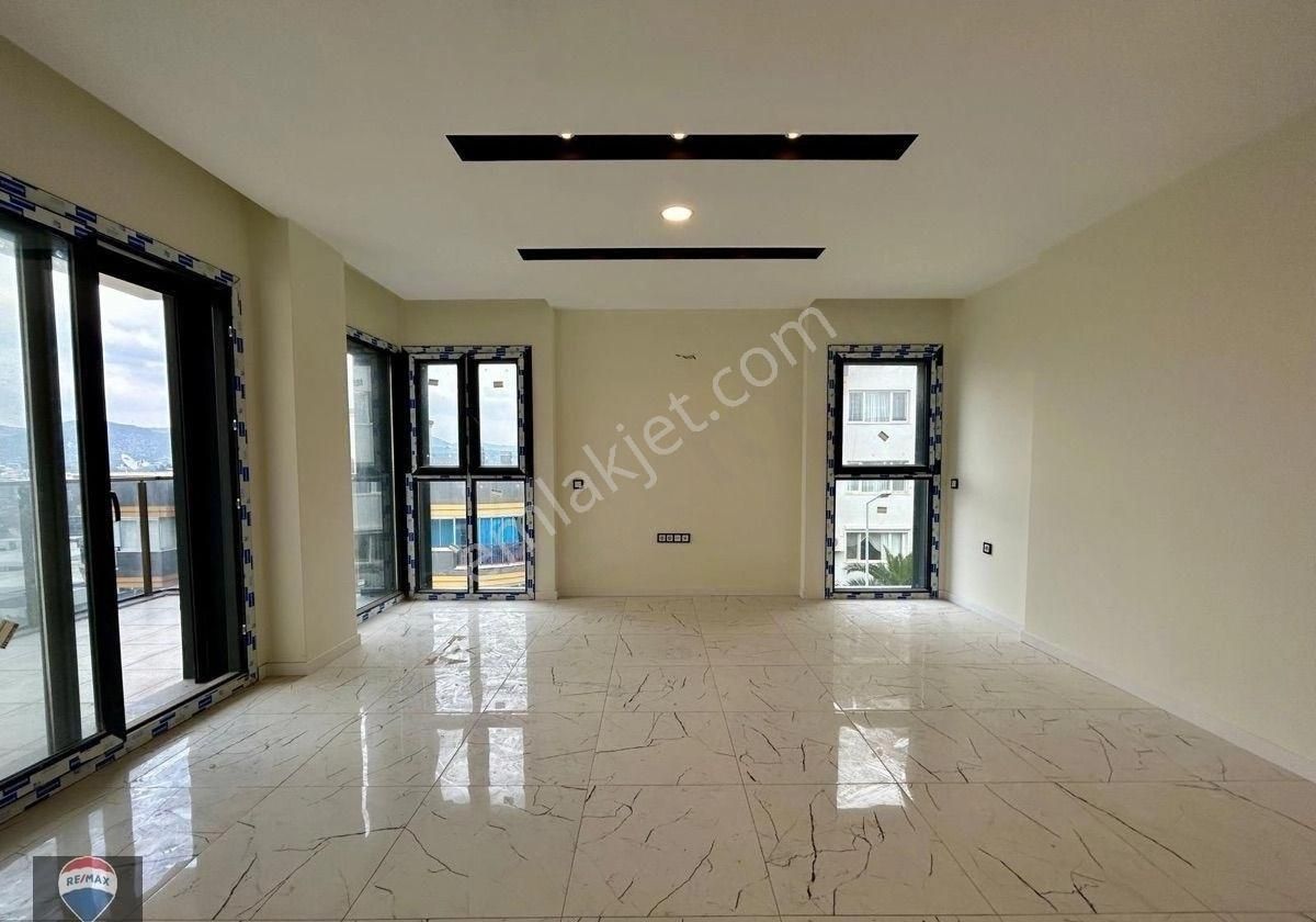 Değirmendere Mevki Deniz Manzaralı 3+1 Satılık Daire - Görsel 22