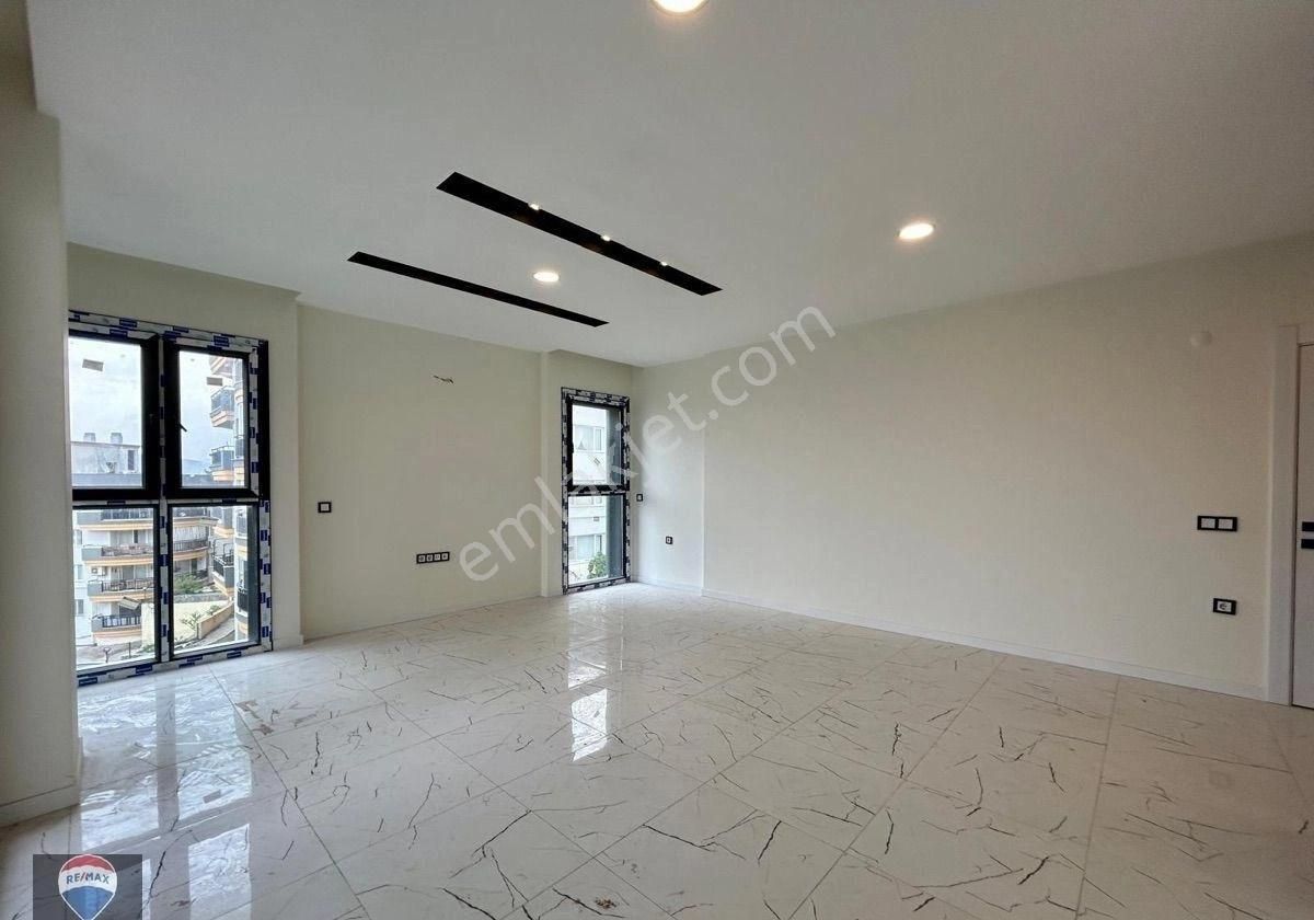 Değirmendere Mevki Deniz Manzaralı 3+1 Satılık Daire - Görsel 18