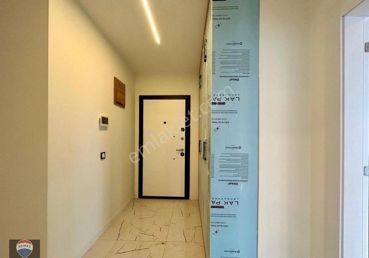 Değirmendere Mevki Deniz Manzaralı 3+1 Satılık Daire - Görsel 17