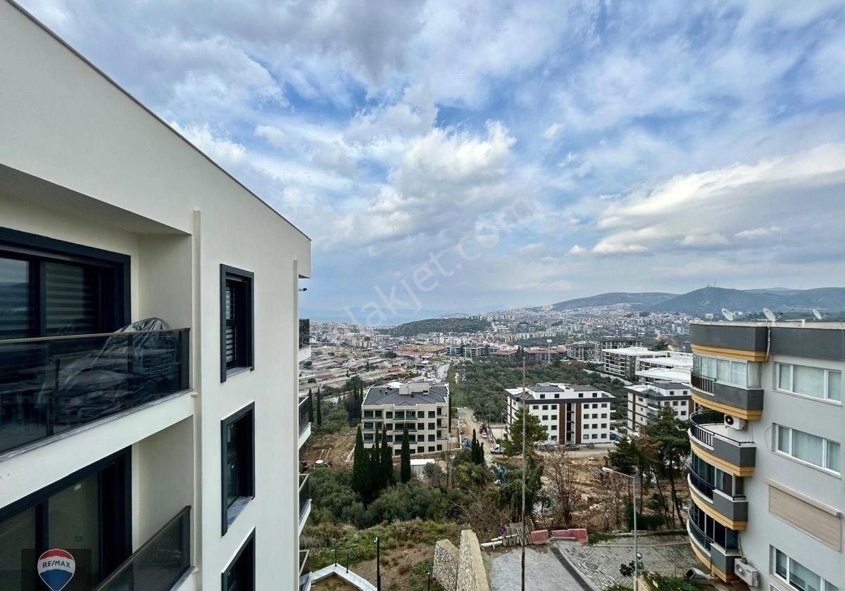 Değirmendere Mevki Deniz Manzaralı 3+1 Satılık Daire - Görsel 4