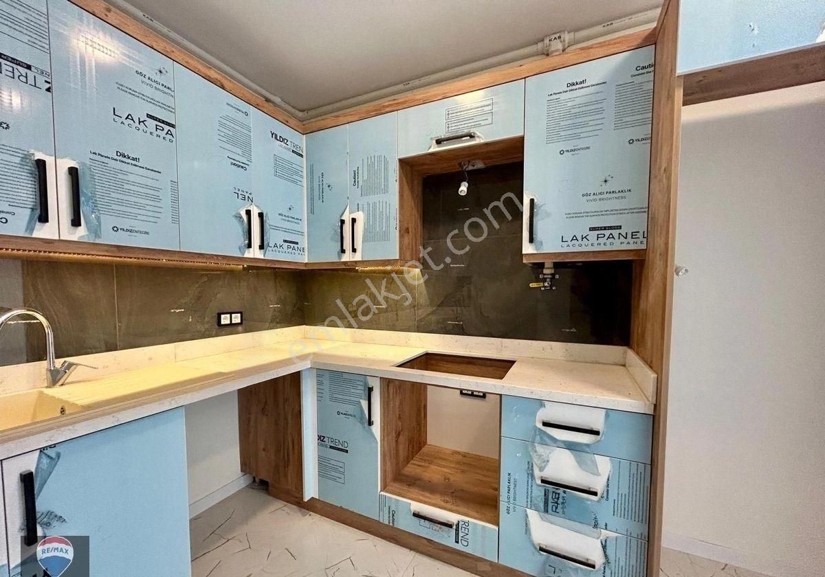 Değirmendere Mevki Deniz Manzaralı 3+1 Satılık Daire - Görsel 6