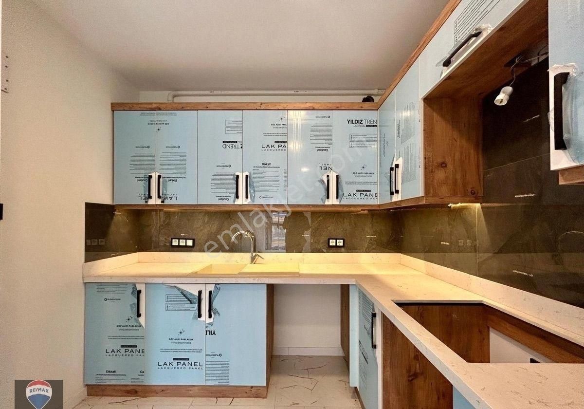 Değirmendere Mevki Deniz Manzaralı 3+1 Satılık Daire - Görsel 20