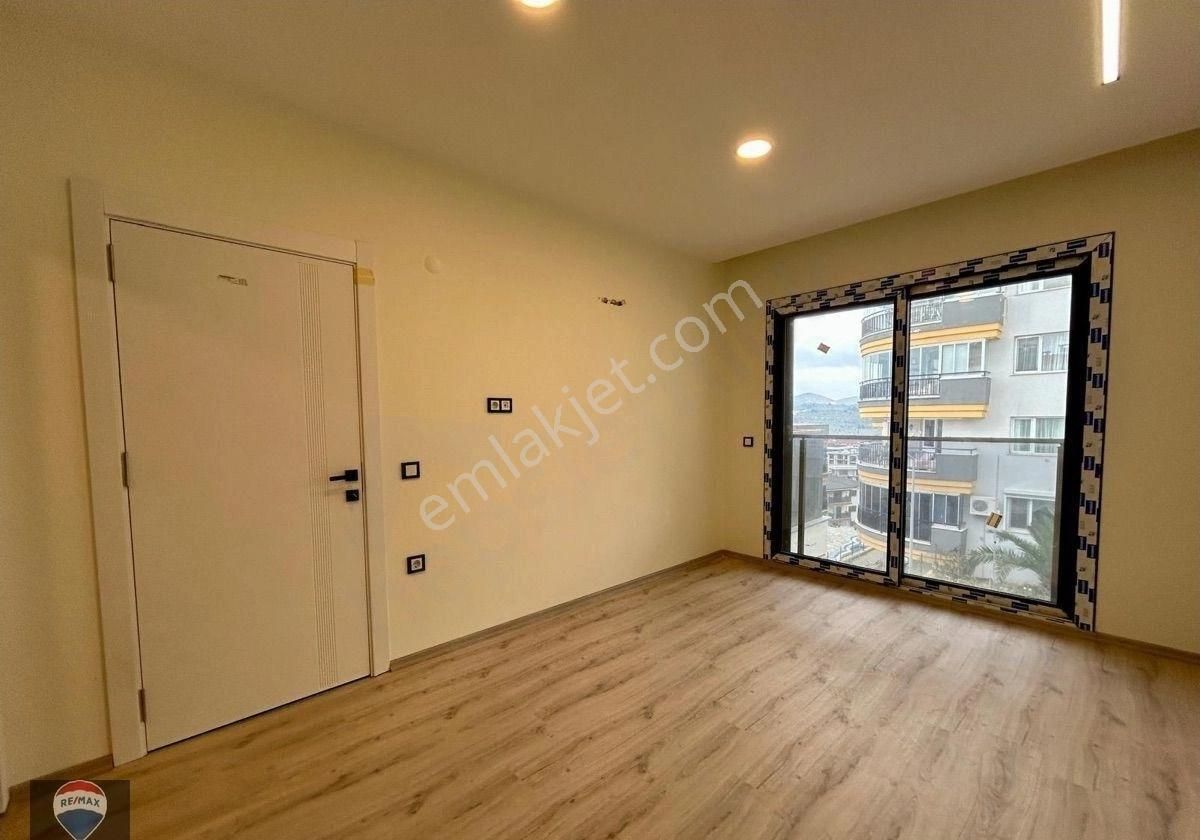 Değirmendere Mevki Deniz Manzaralı 3+1 Satılık Daire - Görsel 21