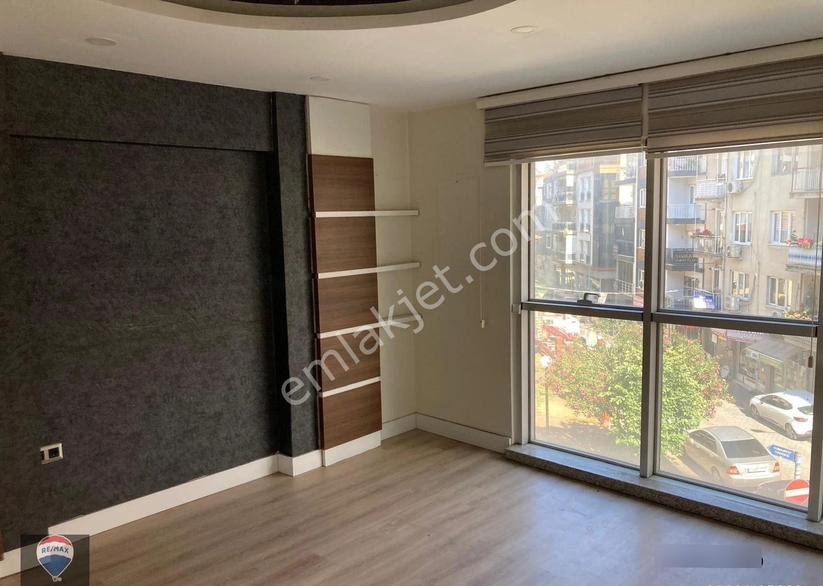 Tabela Değeri Yüksek Lokasyonda, 2 Katı Satılık Ticari Mülk - Görsel 30