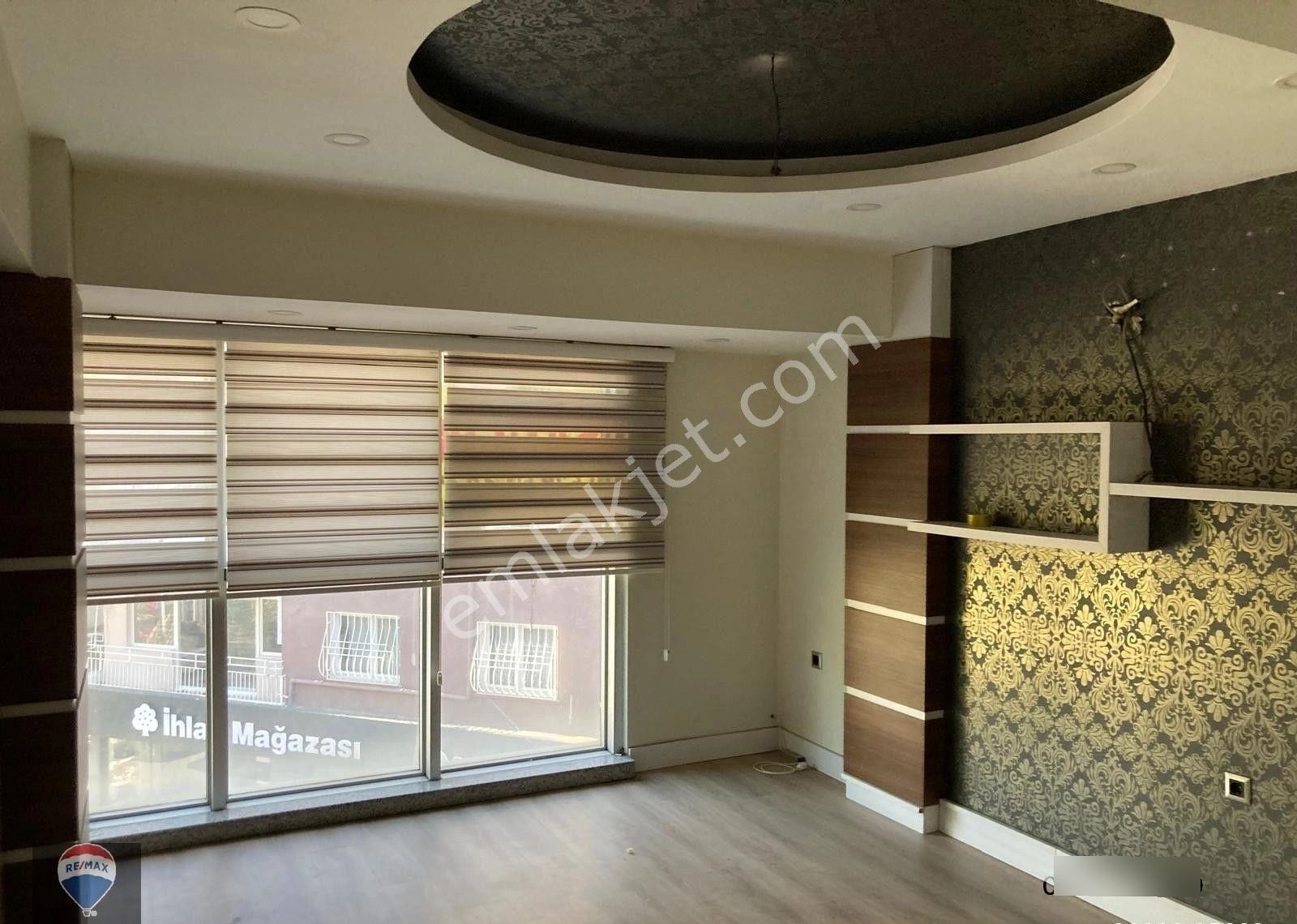 Tabela Değeri Yüksek Lokasyonda, 2 Katı Satılık Ticari Mülk - Görsel 24