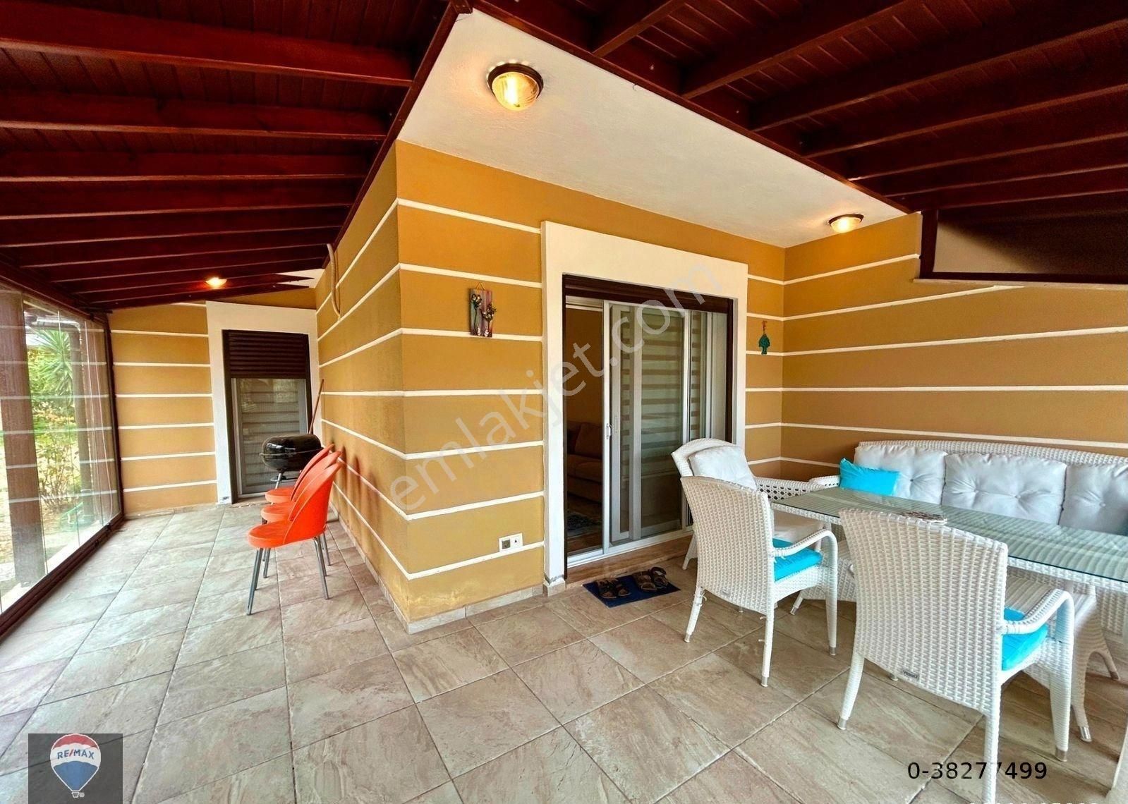 Kuşadası Ege Birlik Tatil Köyü'nde Satılık Yazlık - Görsel 30