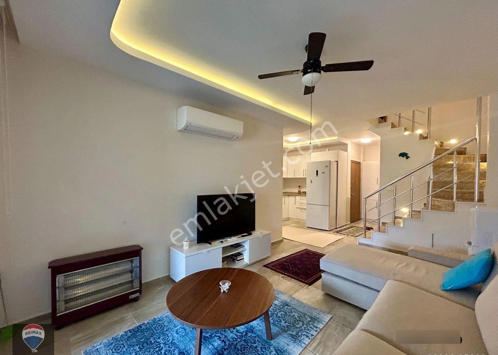 Kuşadası Ege Birlik Tatil Köyü'nde Satılık Yazlık - Görsel 24