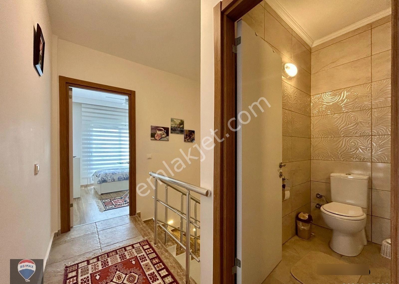 Kuşadası Ege Birlik Tatil Köyü'nde Satılık Yazlık - Görsel 16