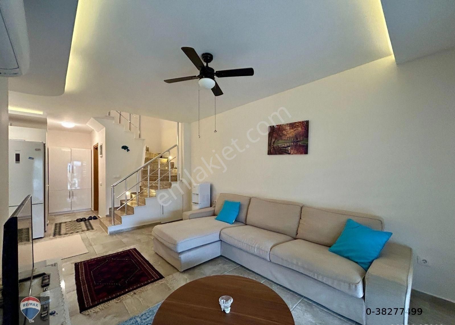 Kuşadası Ege Birlik Tatil Köyü'nde Satılık Yazlık - Görsel 15