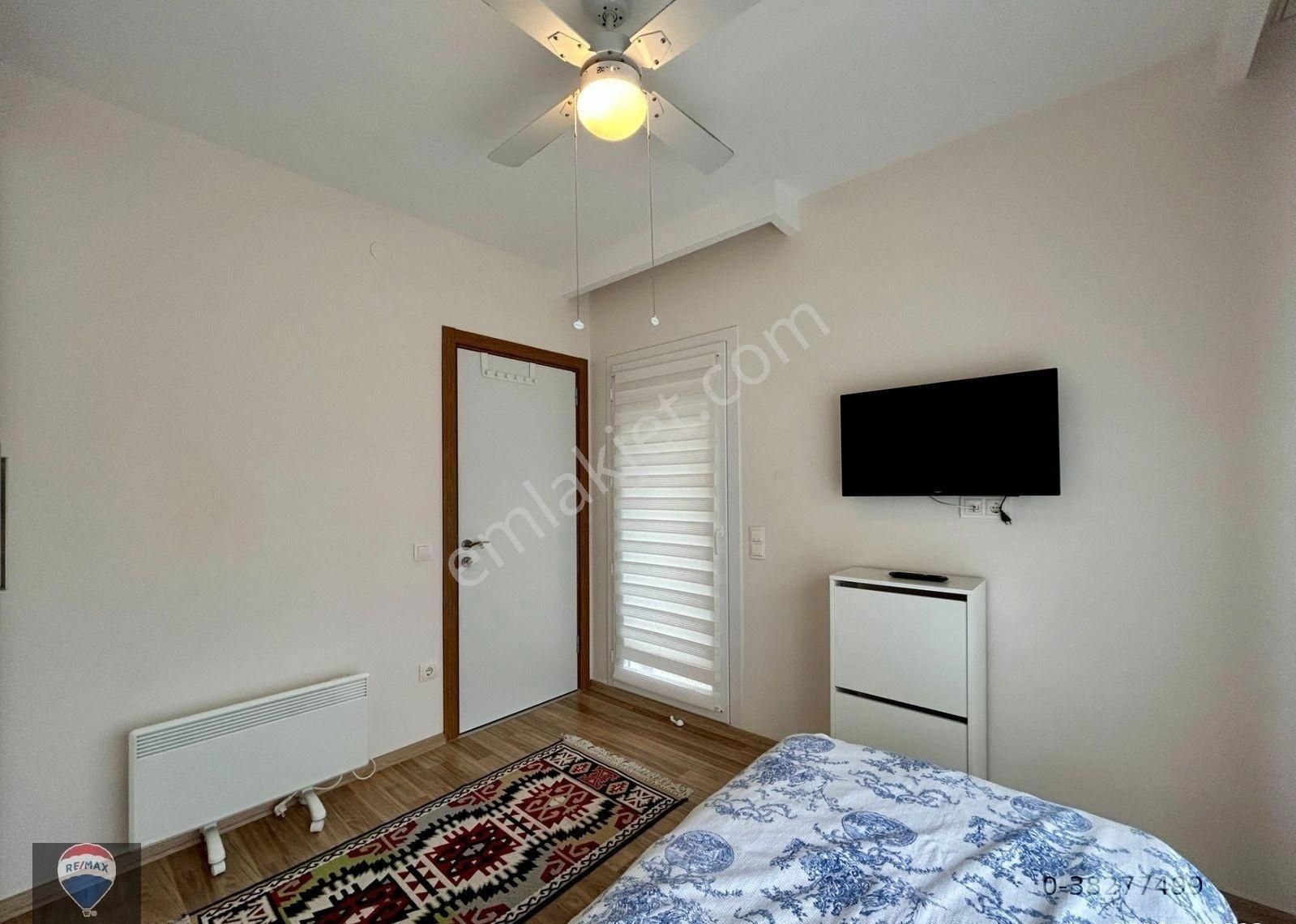 Kuşadası Ege Birlik Tatil Köyü'nde Satılık Yazlık - Görsel 14