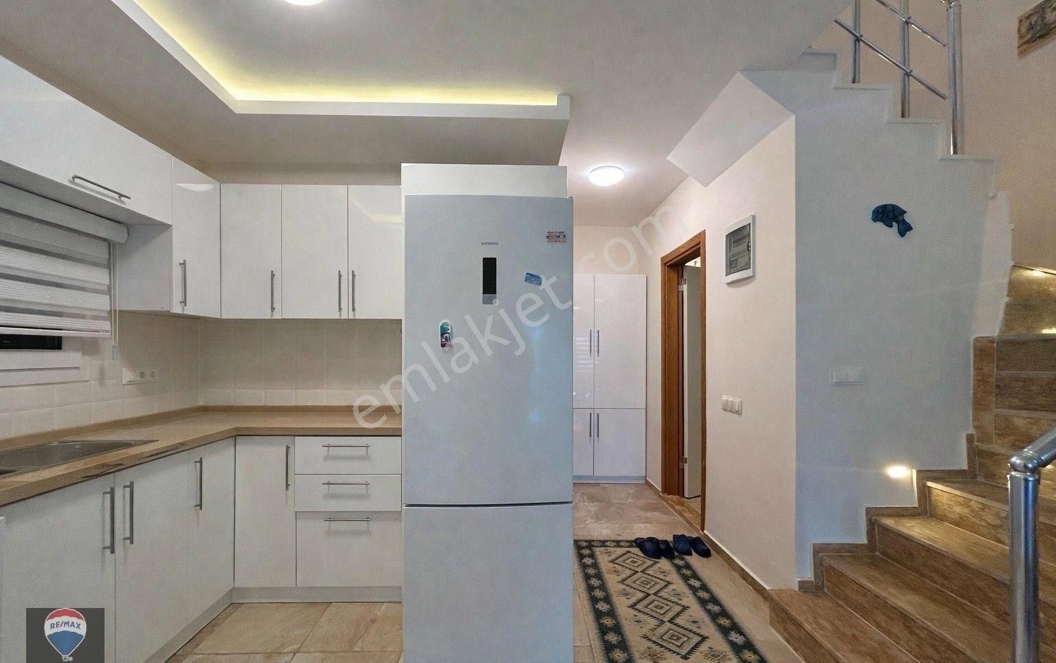 Kuşadası Ege Birlik Tatil Köyü'nde Satılık Yazlık - Görsel 4