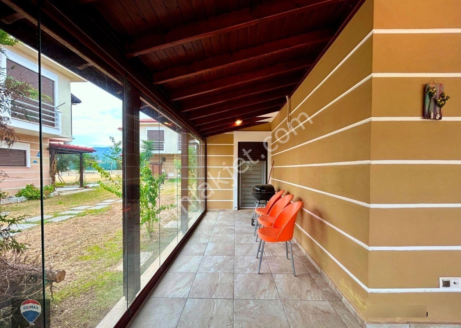 Kuşadası Ege Birlik Tatil Köyü'nde Satılık Yazlık - Görsel 33