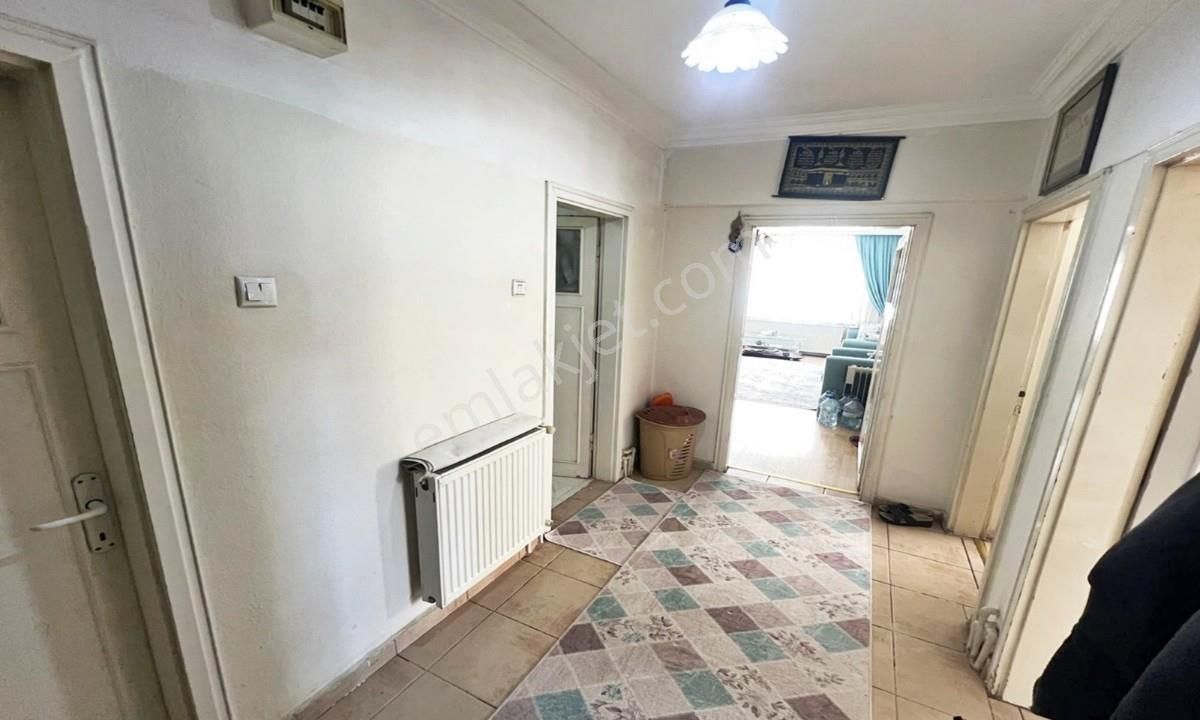 Bosna Cad. Üzerinde Limitsiz Kredili 4. Katta 2+1 Çift Balkonlu - Görsel 14