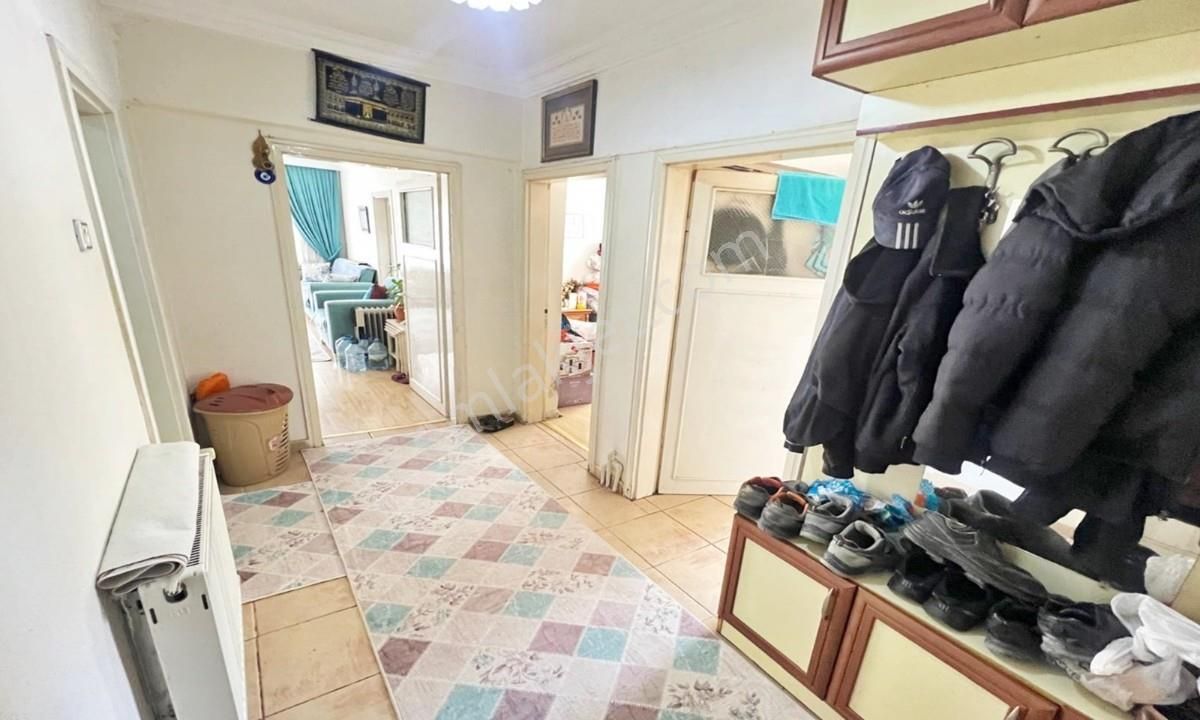 Bosna Cad. Üzerinde Limitsiz Kredili 4. Katta 2+1 Çift Balkonlu - Görsel 18