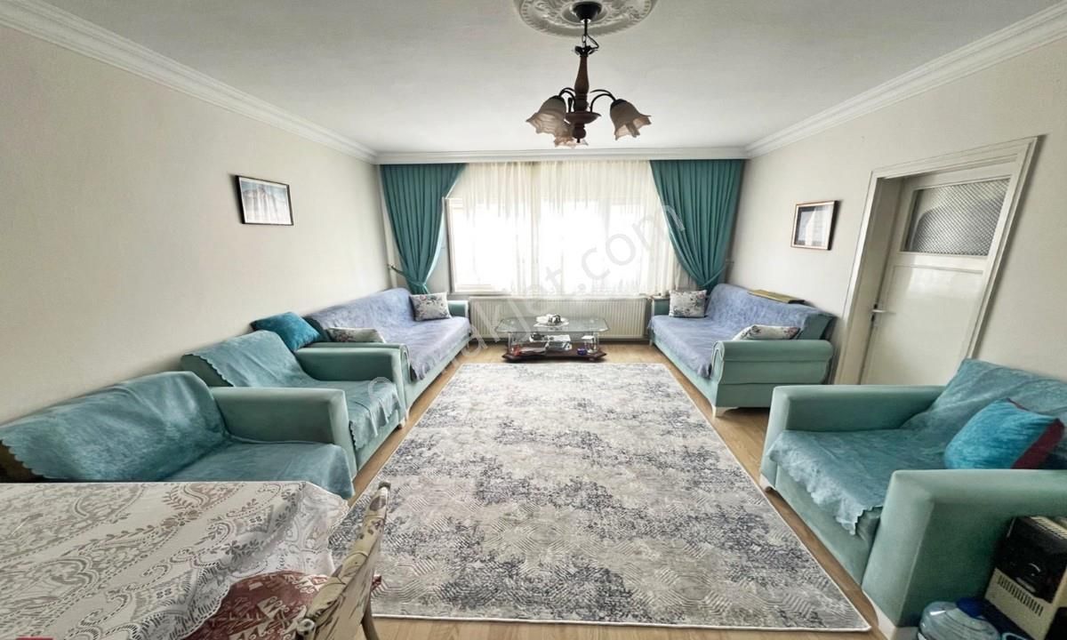 Bosna Cad. Üzerinde Limitsiz Kredili 4. Katta 2+1 Çift Balkonlu - Görsel 11