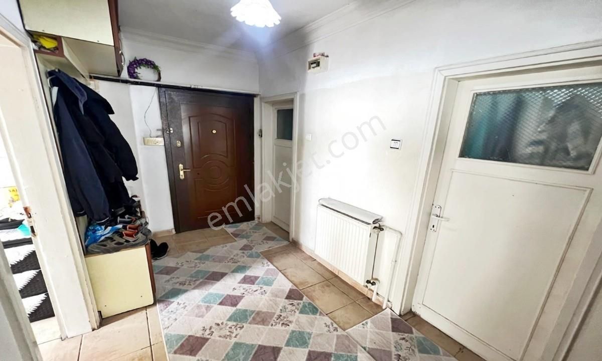 Bosna Cad. Üzerinde Limitsiz Kredili 4. Katta 2+1 Çift Balkonlu - Görsel 15