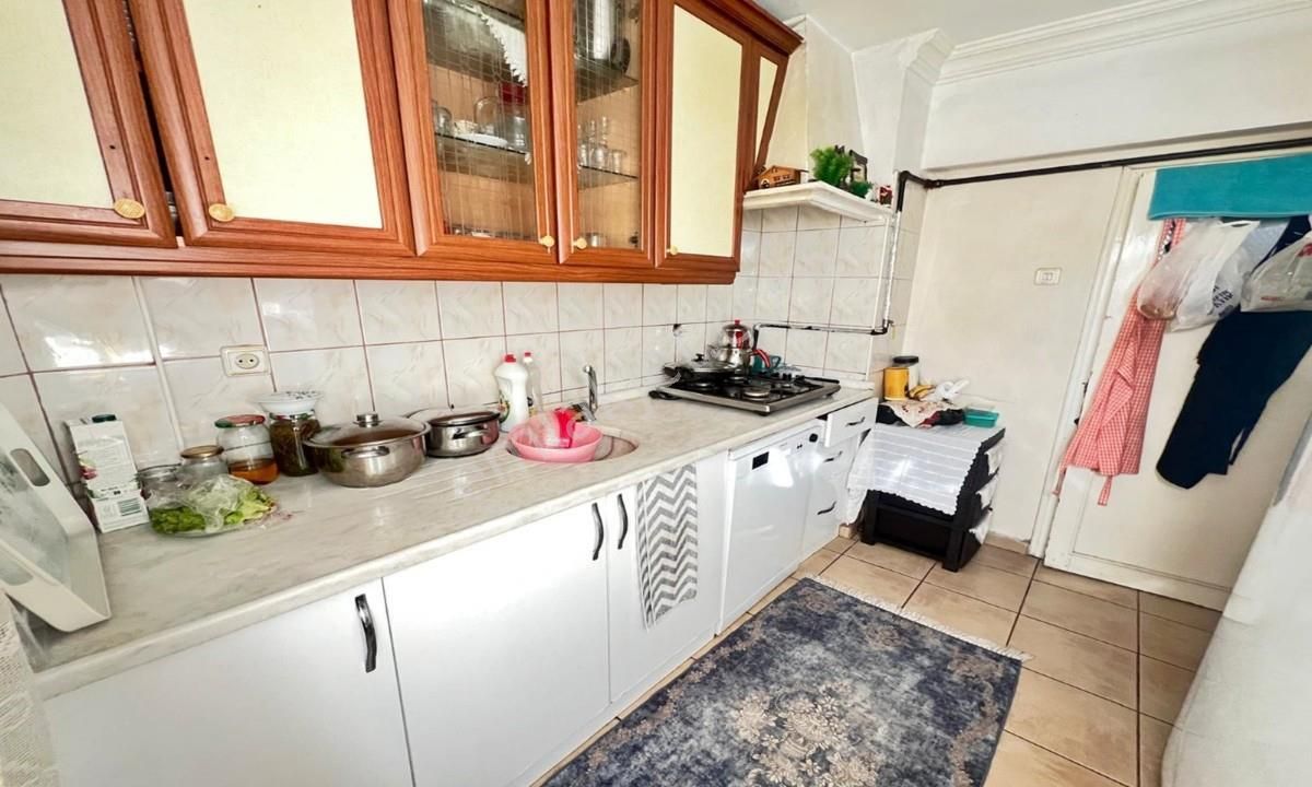 Bosna Cad. Üzerinde Limitsiz Kredili 4. Katta 2+1 Çift Balkonlu - Görsel 4