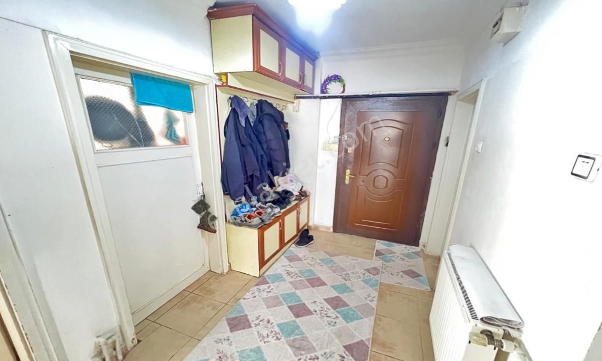 Bosna Cad. Üzerinde Limitsiz Kredili 4. Katta 2+1 Çift Balkonlu - Görsel 16