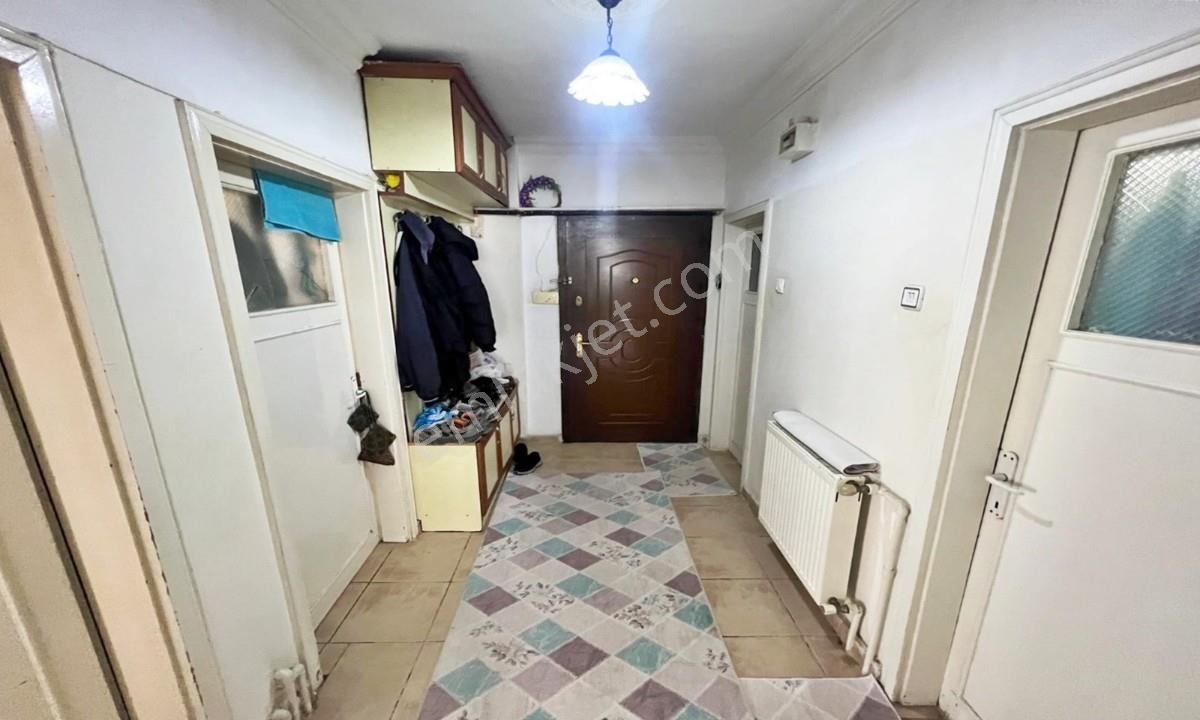 Bosna Cad. Üzerinde Limitsiz Kredili 4. Katta 2+1 Çift Balkonlu - Görsel 17