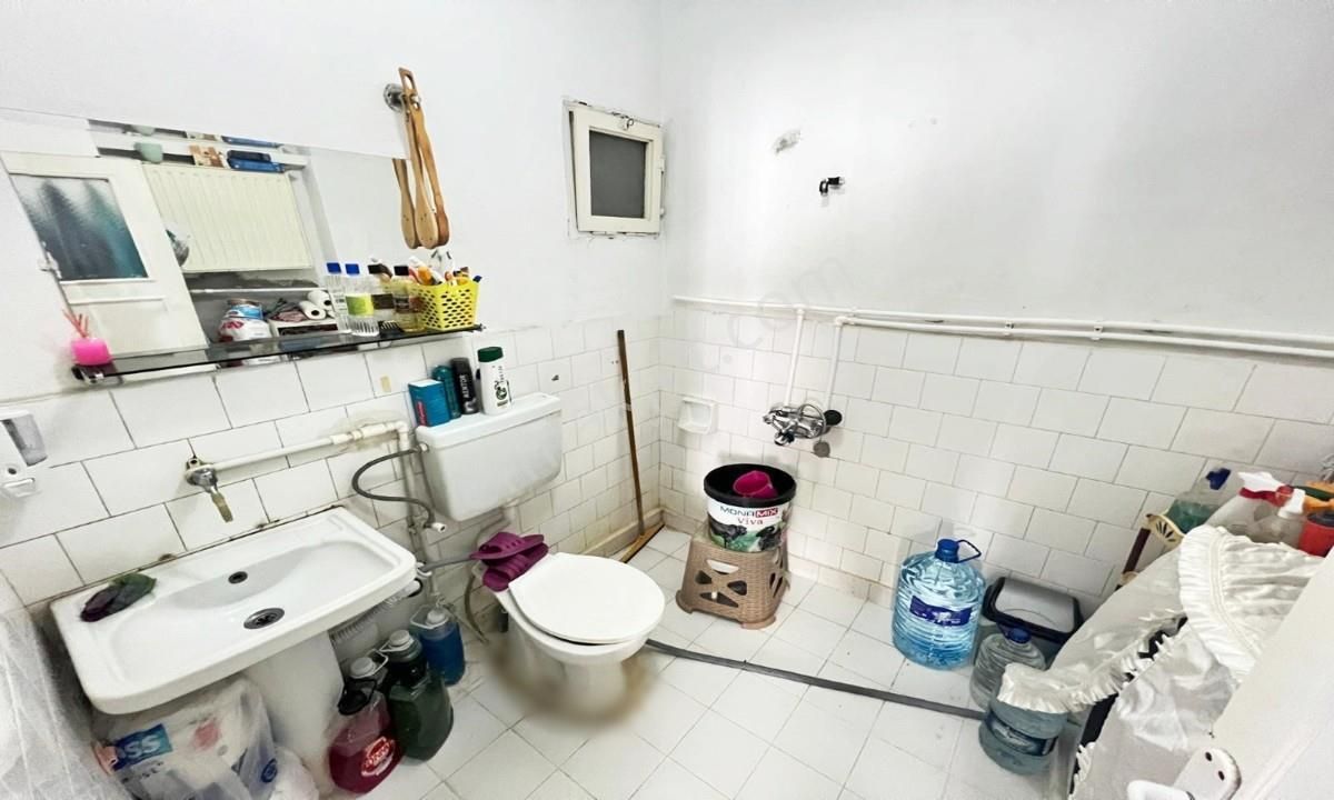 Bosna Cad. Üzerinde Limitsiz Kredili 4. Katta 2+1 Çift Balkonlu - Görsel 20